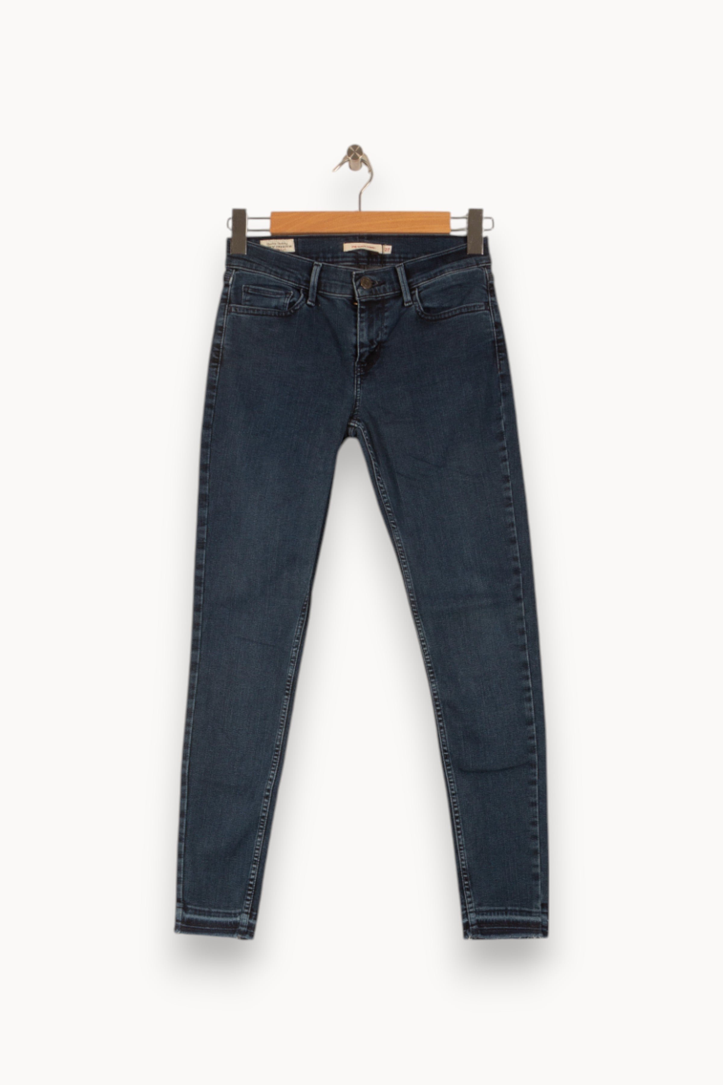 Jeans LEVI'S - Seconde main Blue