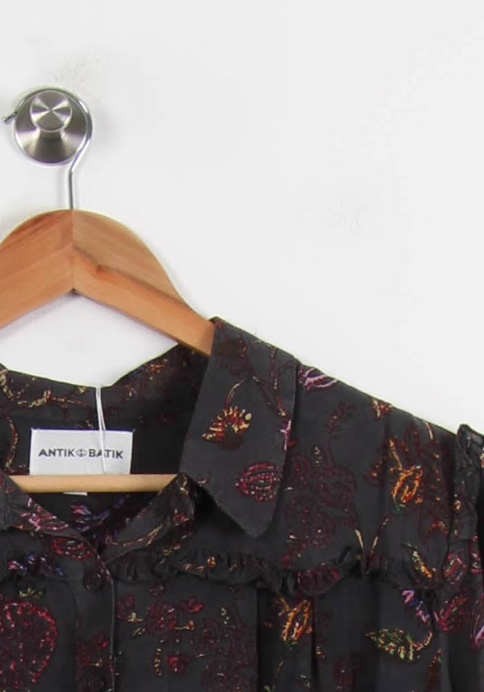 Shirt ANTIK BATIK - Seconde Main Multicolored