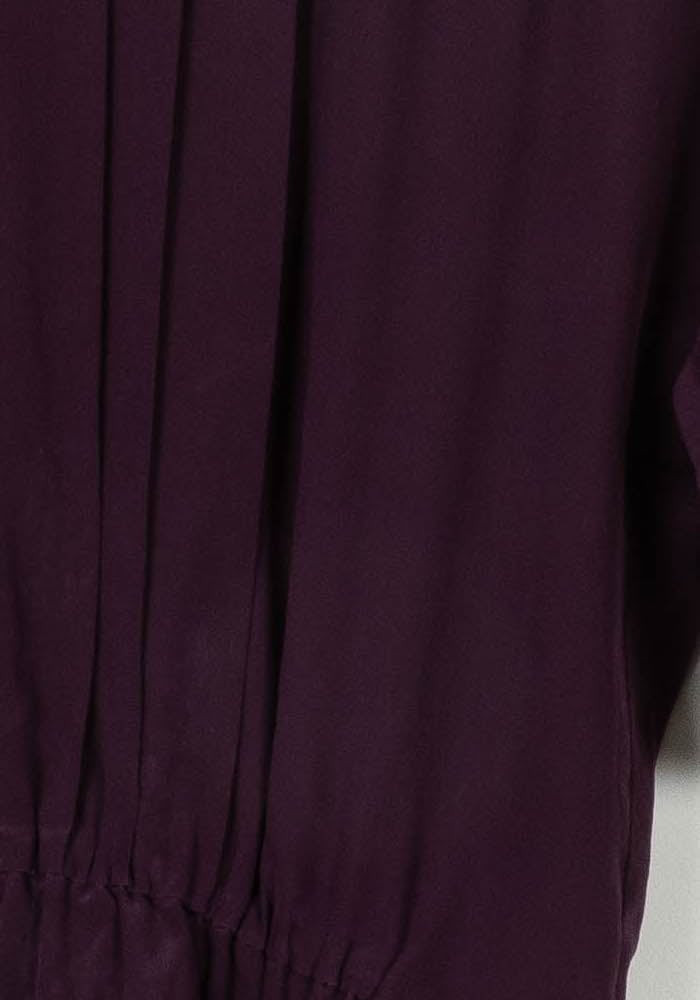 Short & midi dress BIMBA Y LOLA - Seconde main Purple