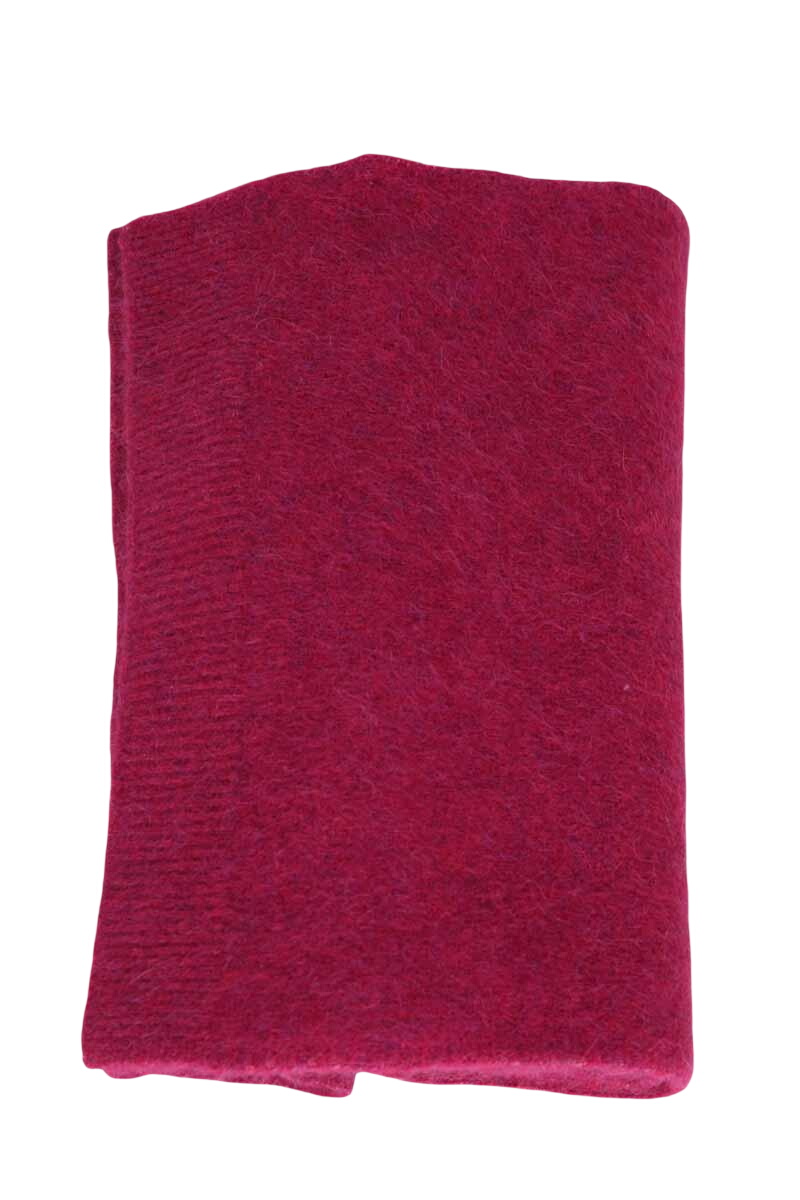 Écharpe SEZANE - Seconde main Rose