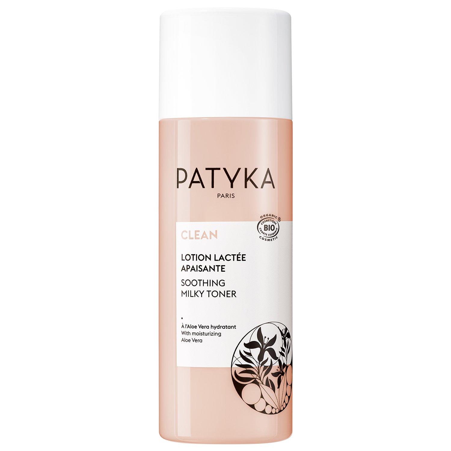 Lotion Lactée Apaisante - Travel Size PATYKA No color