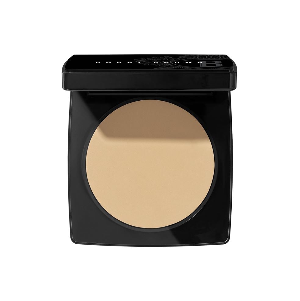Sheer Finish Pressed Powder BOBBI BROWN Soft sand