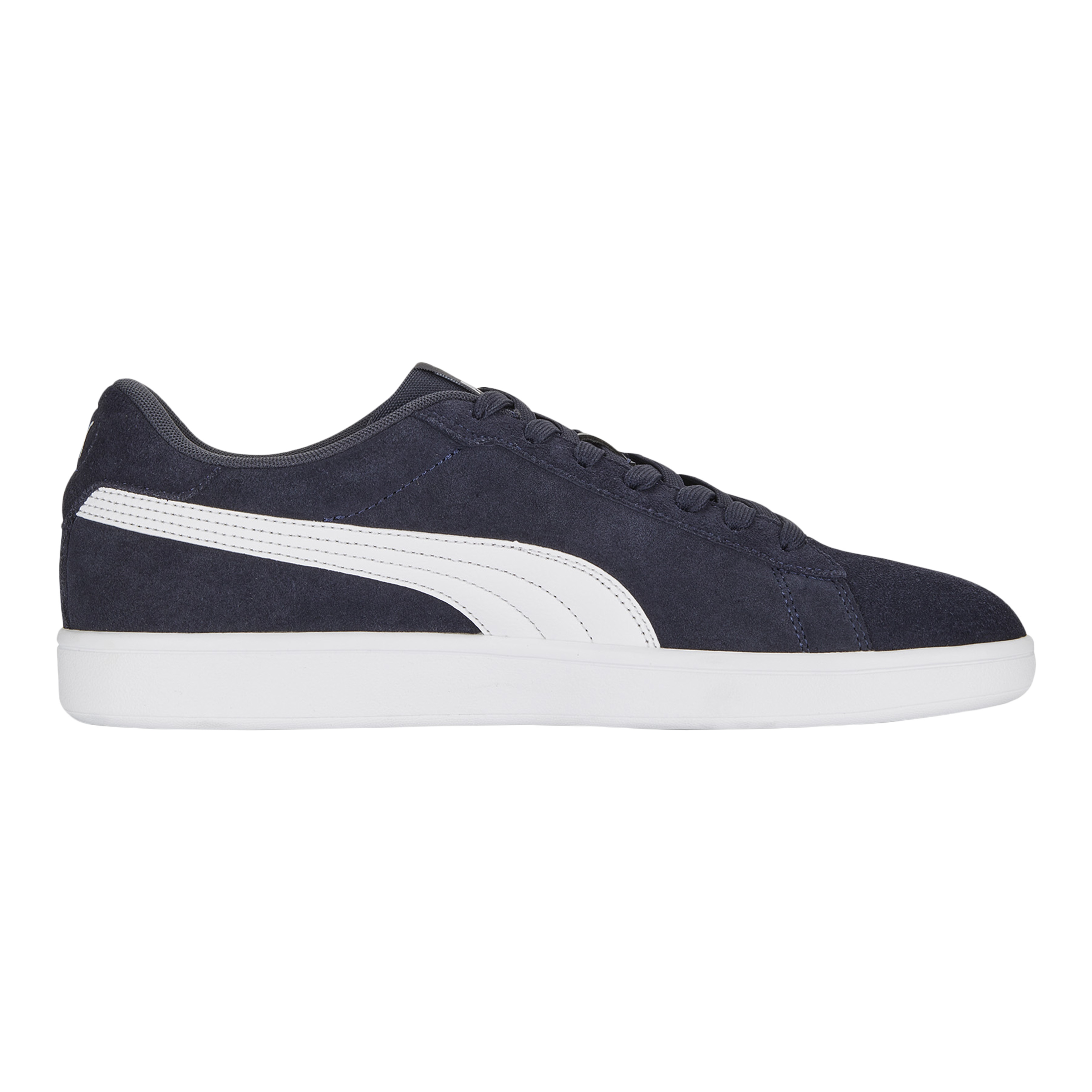 Leather Smash Sneakers PUMA