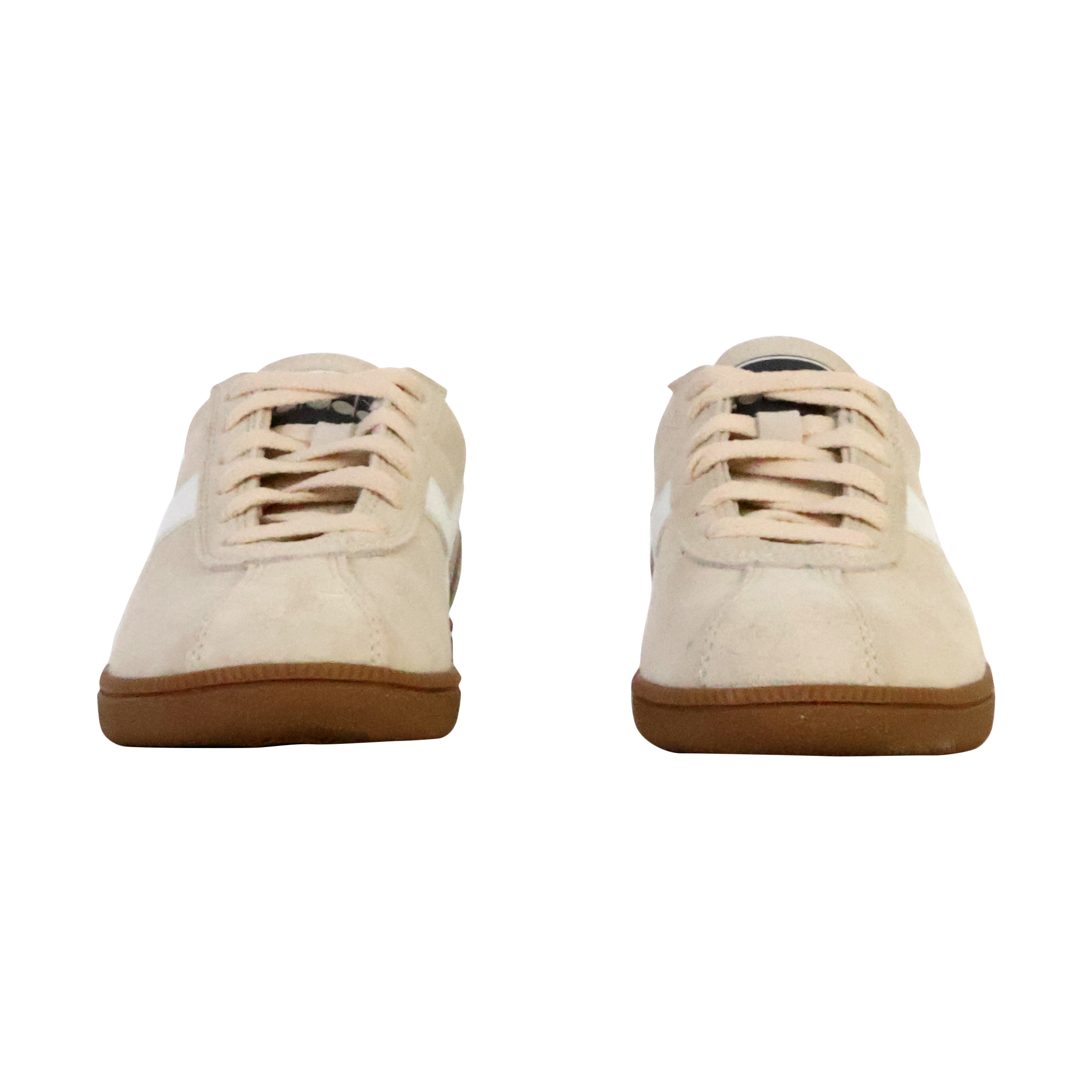 Tokyo leather sneakers DIADORA Beige