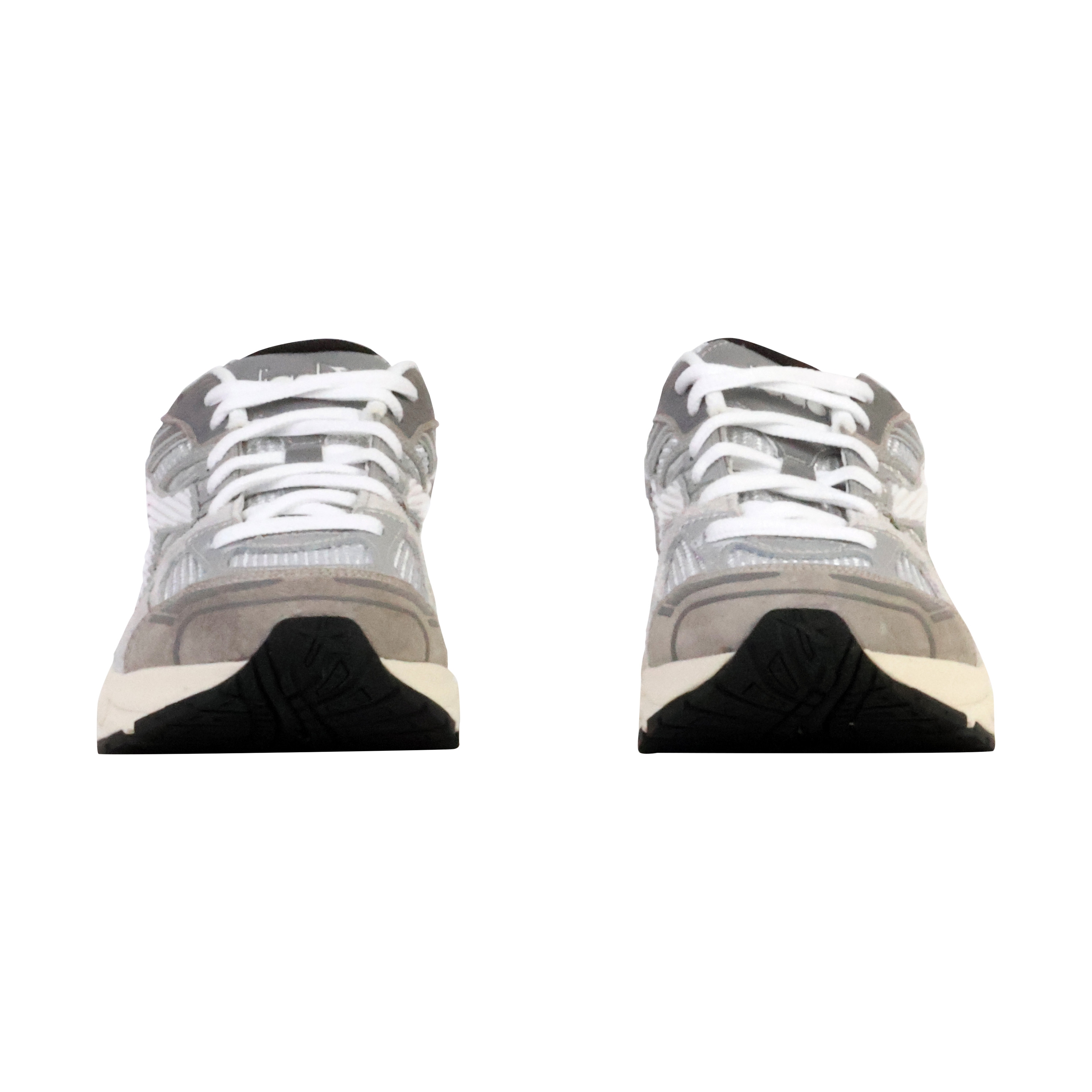 Mythos Star leather sneakers DIADORA Grey