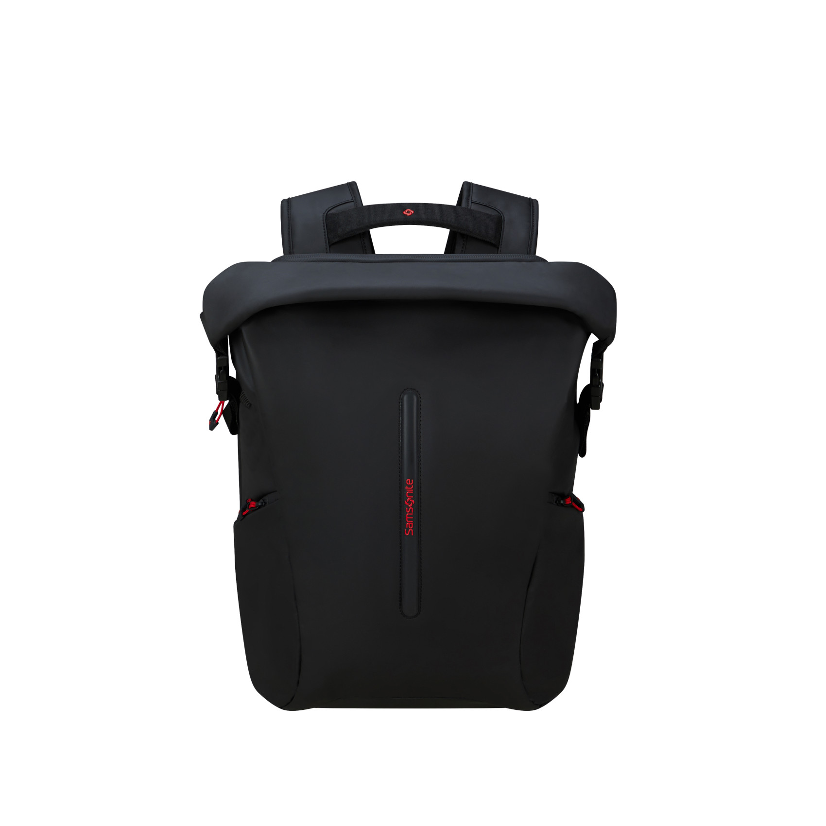 Ecodiver computer messenger bag size S SAMSONITE Black