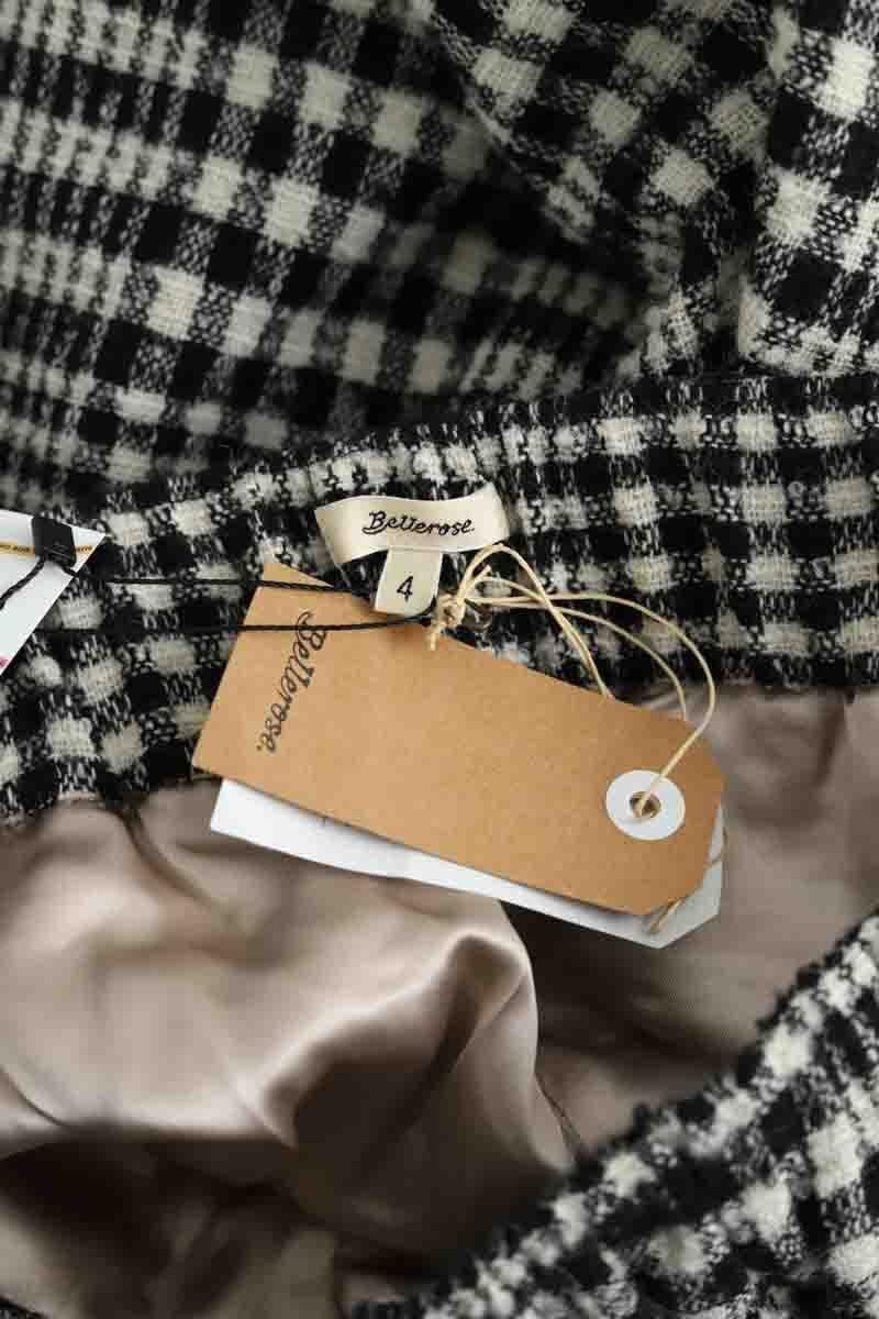 Bermuda shorts BELLEROSE - Seconde Main Black