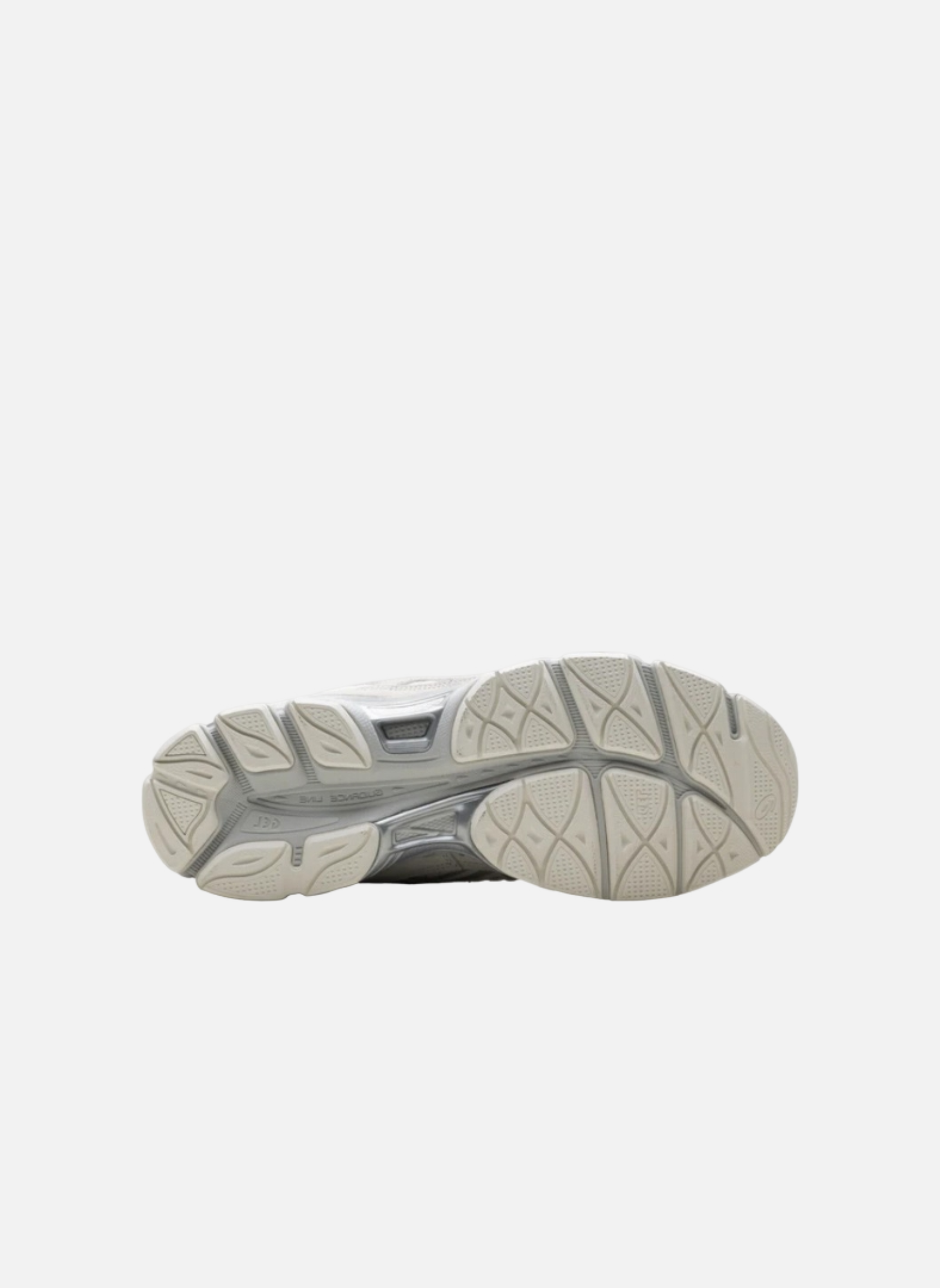 Gel-nyc Graphite Grey Black ASICS Grey