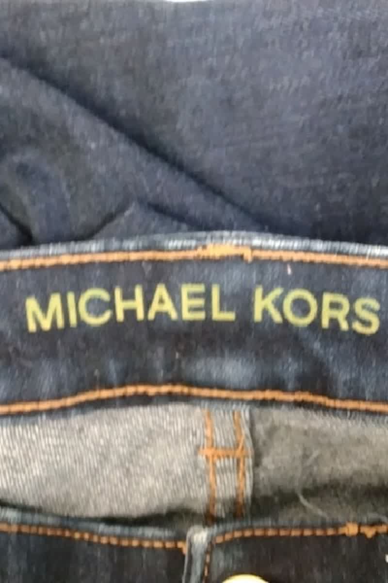 . MICHAEL KORS - Seconde main Blue