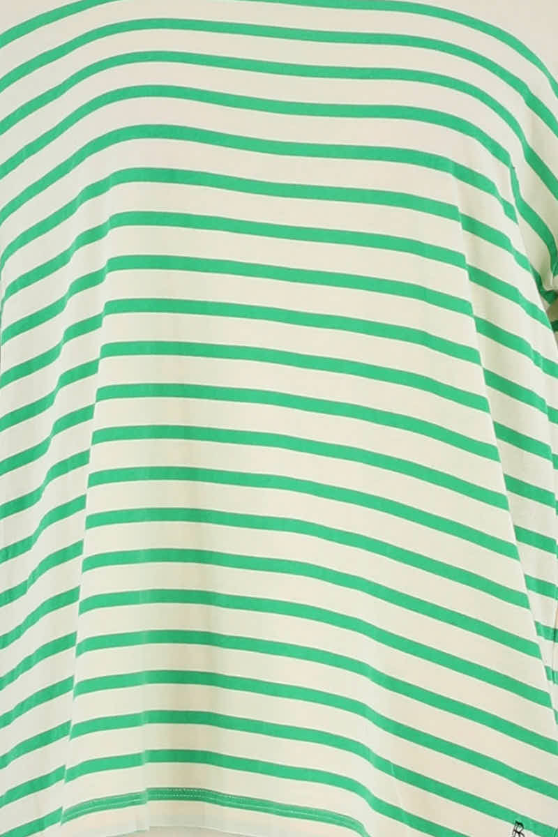 T-shirt BELLEROSE - Seconde Main Beige