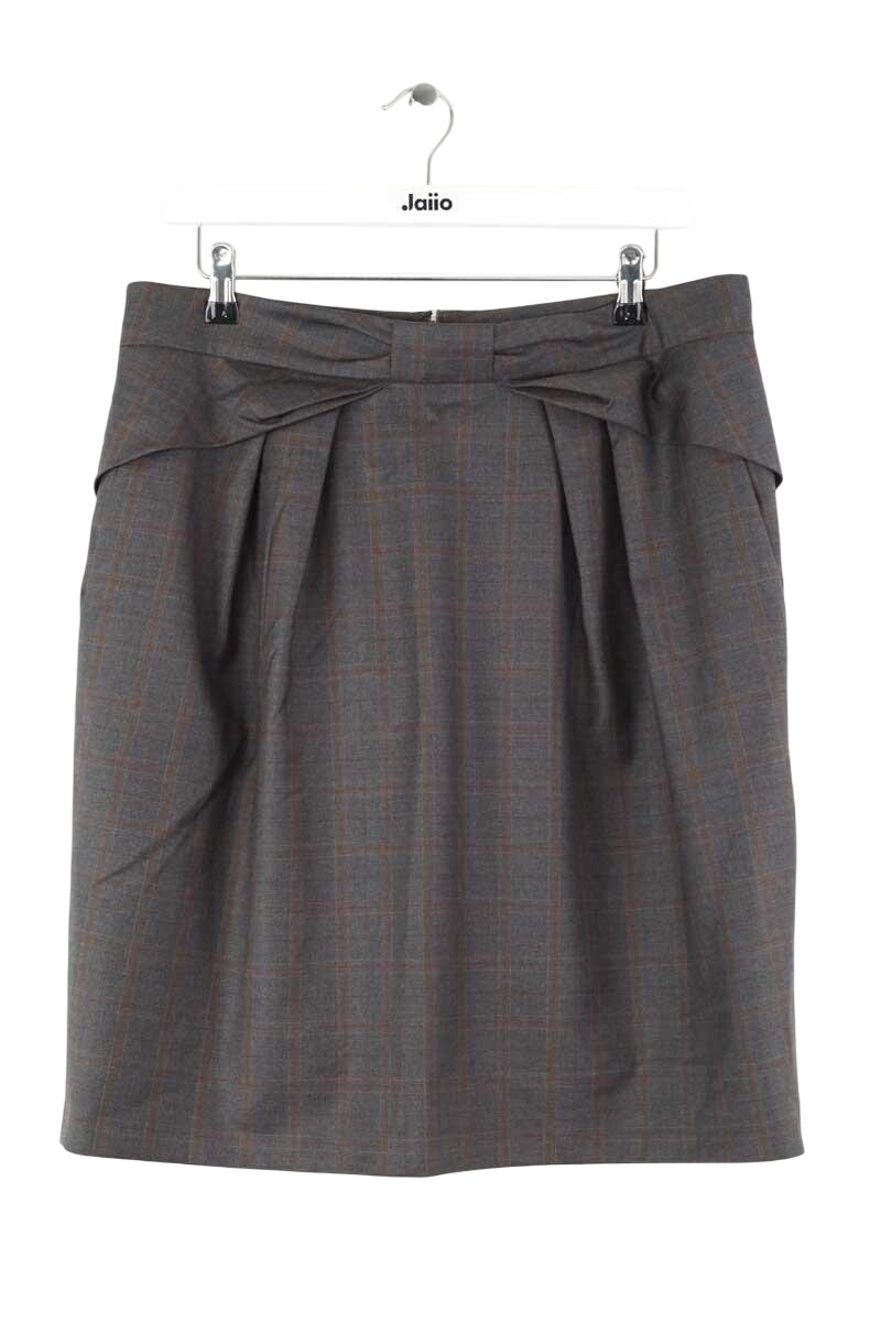 Skirt KENZO - SECONDE MAIN Grey