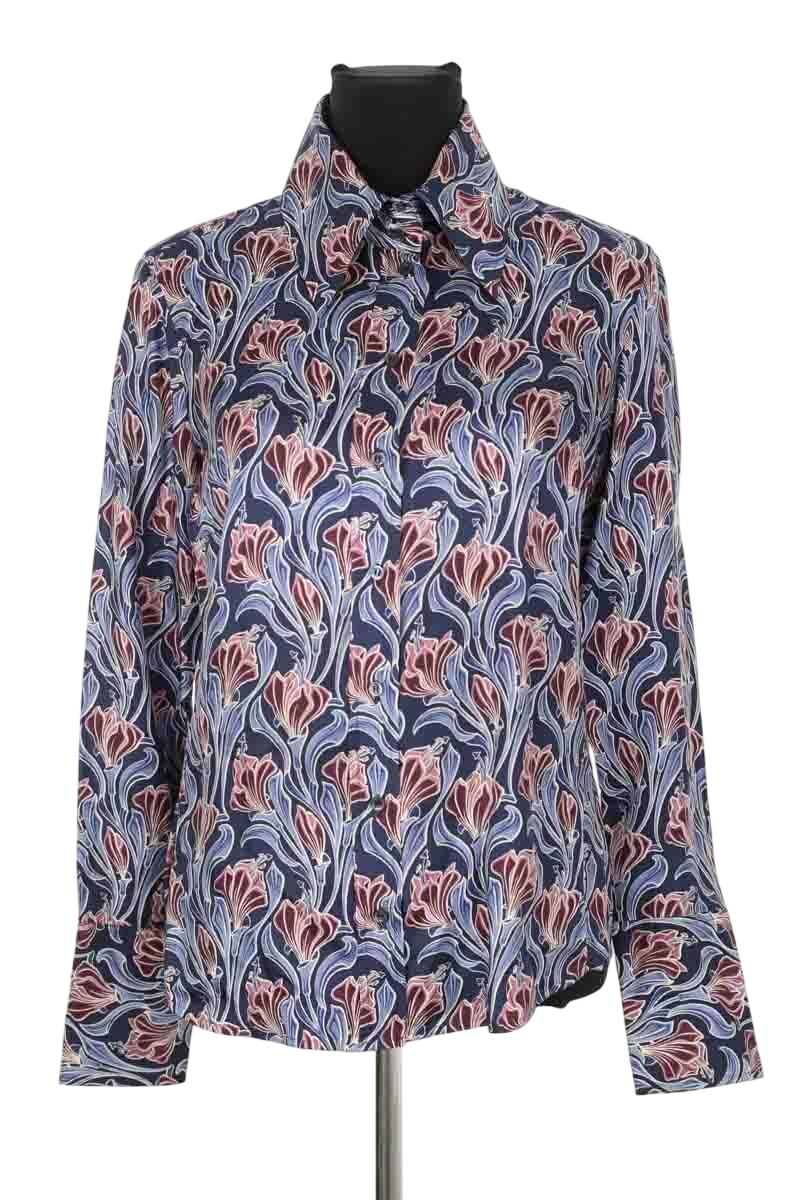 Shirt BOSS - SECONDE MAIN Multicolored