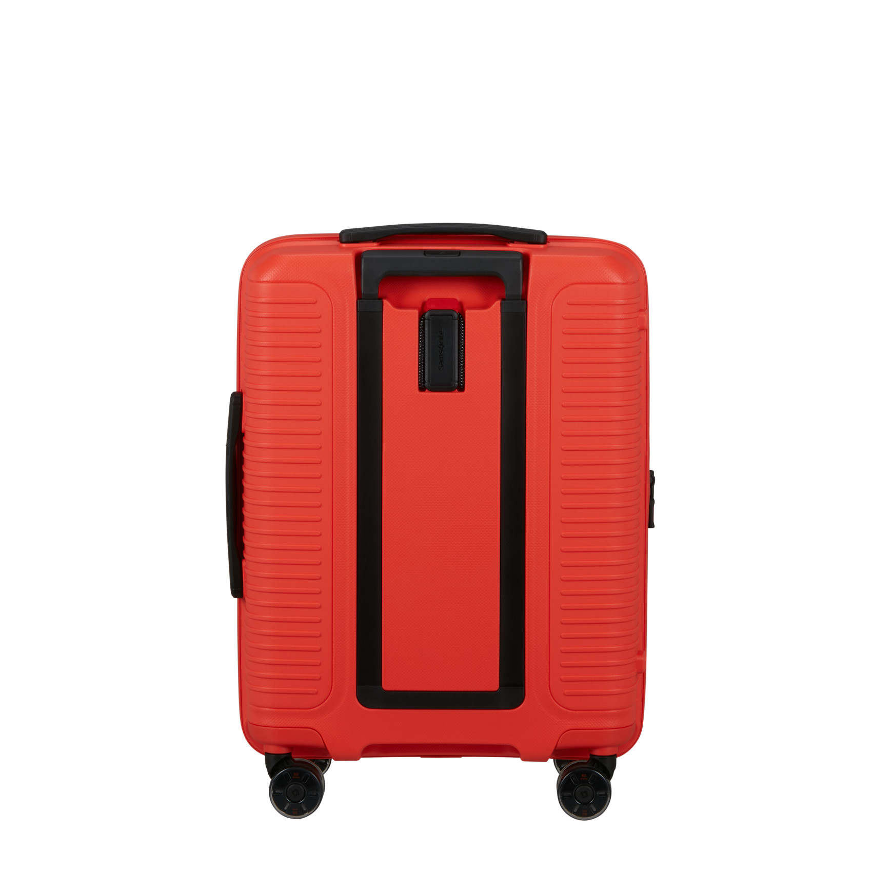 Prodiver hs valise 4 roues taille s SAMSONITE Orange