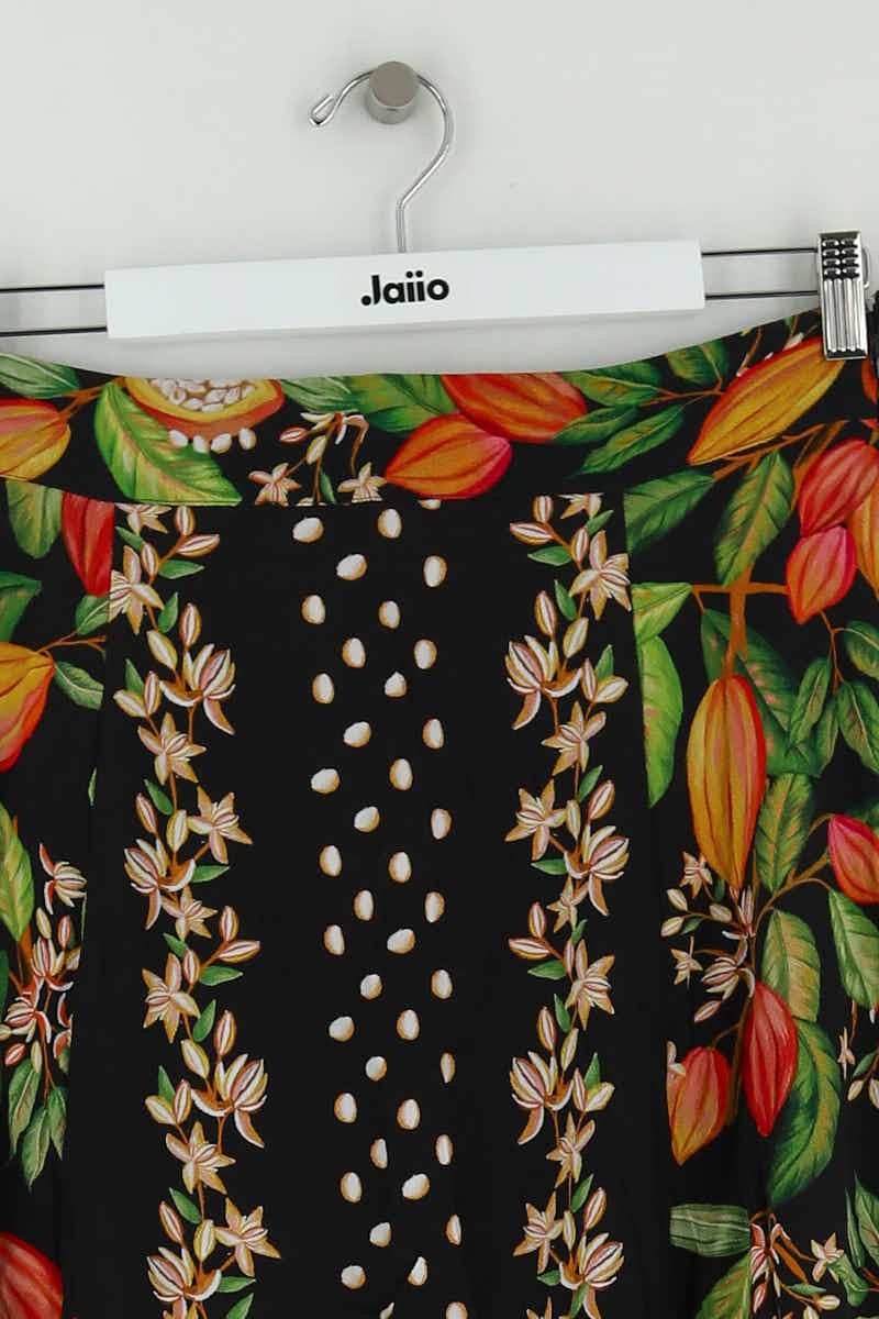 Jupe SEZANE - Seconde main Noir