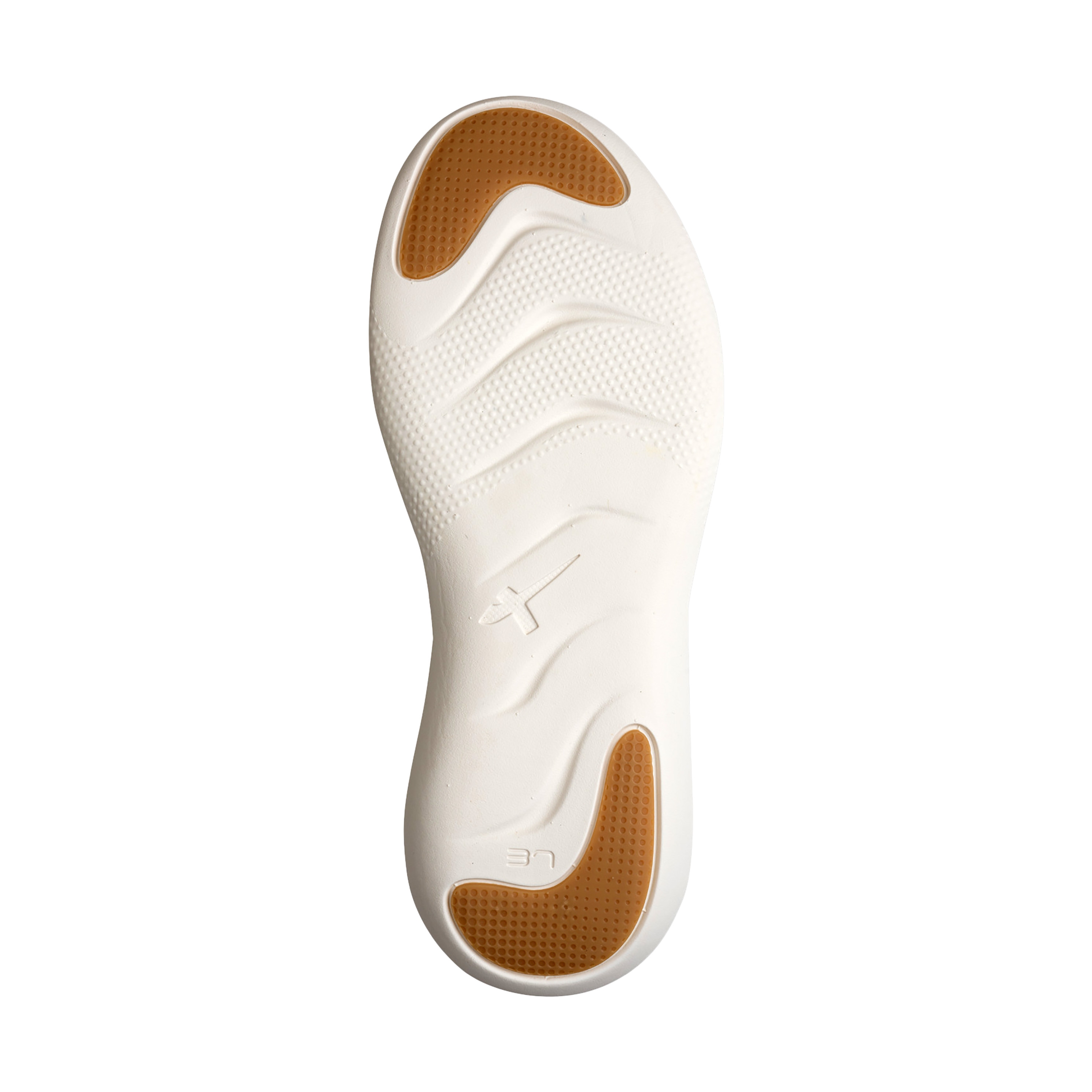 Basket basse à lacets Rose