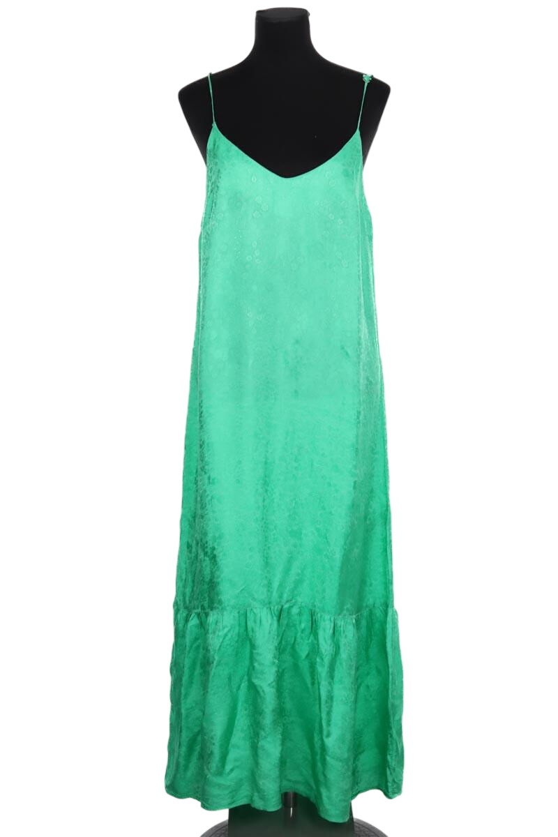 Robe MODETROTTER - Seconde Main Vert