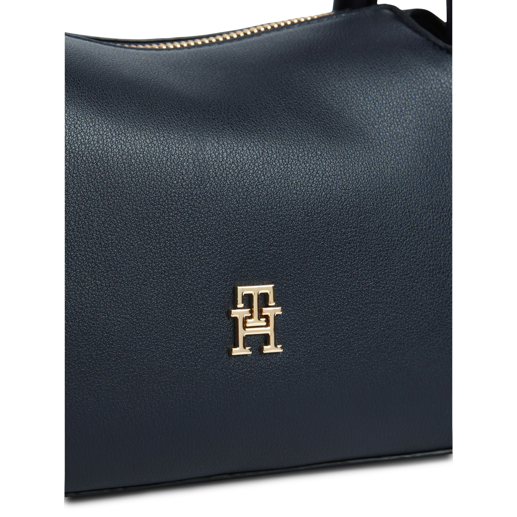 Sac à main TOMMY HILFIGER Bleu
