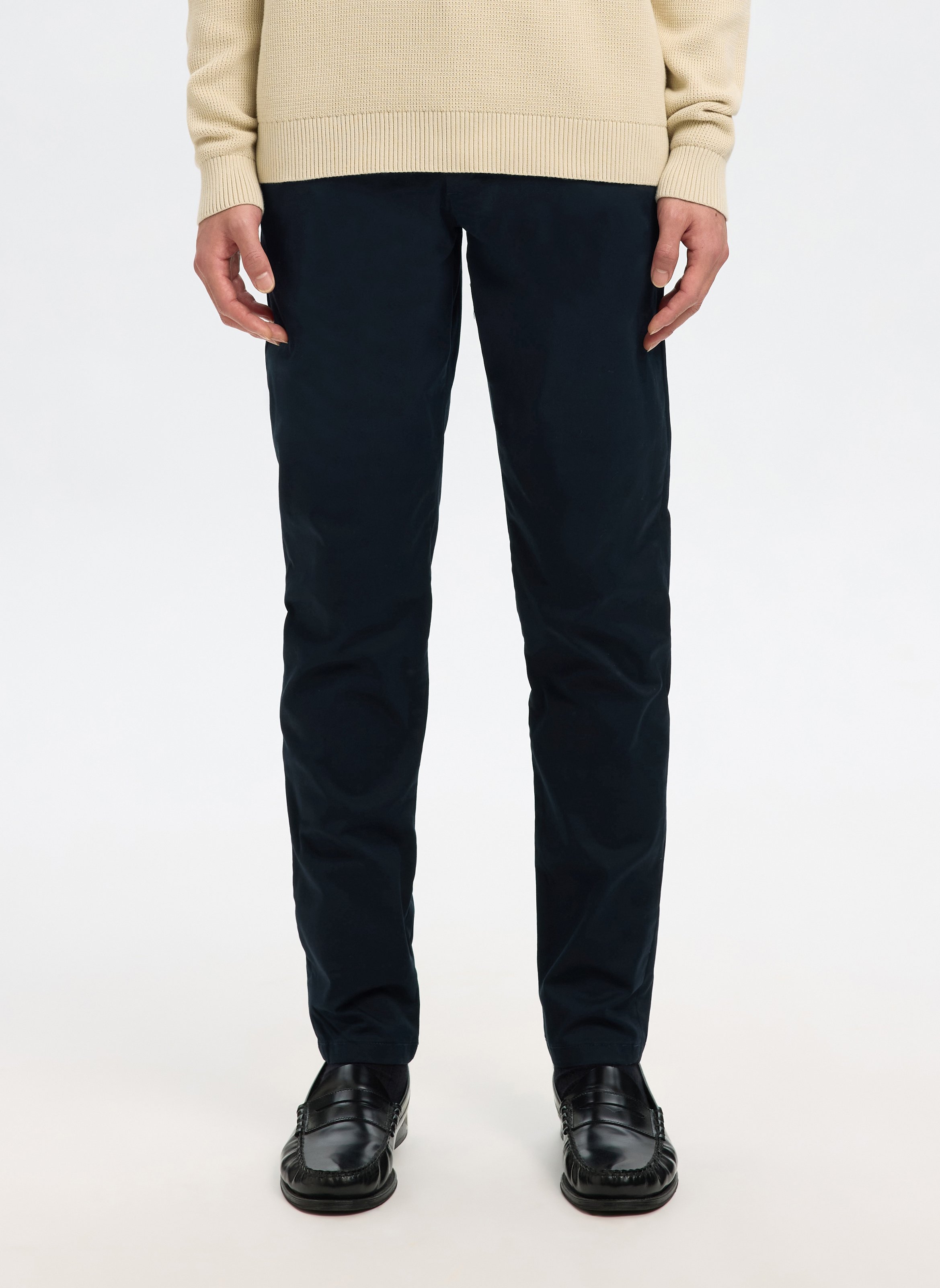 Chino trousers  SELECTED