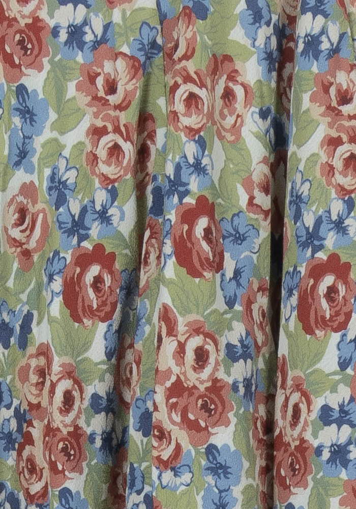 Short & midi skirt ROUJE - Seconde Main Multicolored