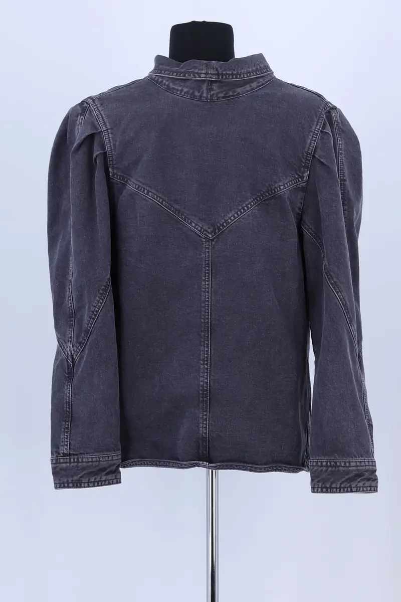 Jacket ISABEL MARANT - Seconde Main Grey