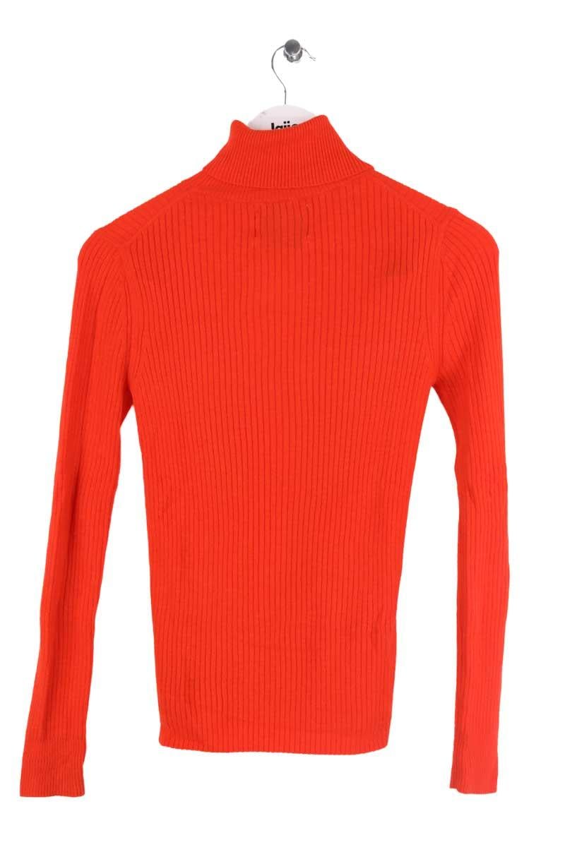 Sweater CALVIN KLEIN - Seconde Main Orange