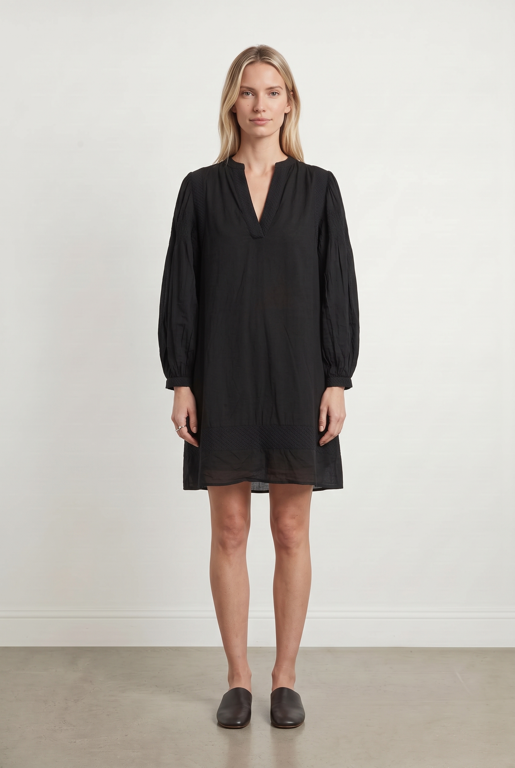 Short & midi dress CLOSED - Seconde Main Black