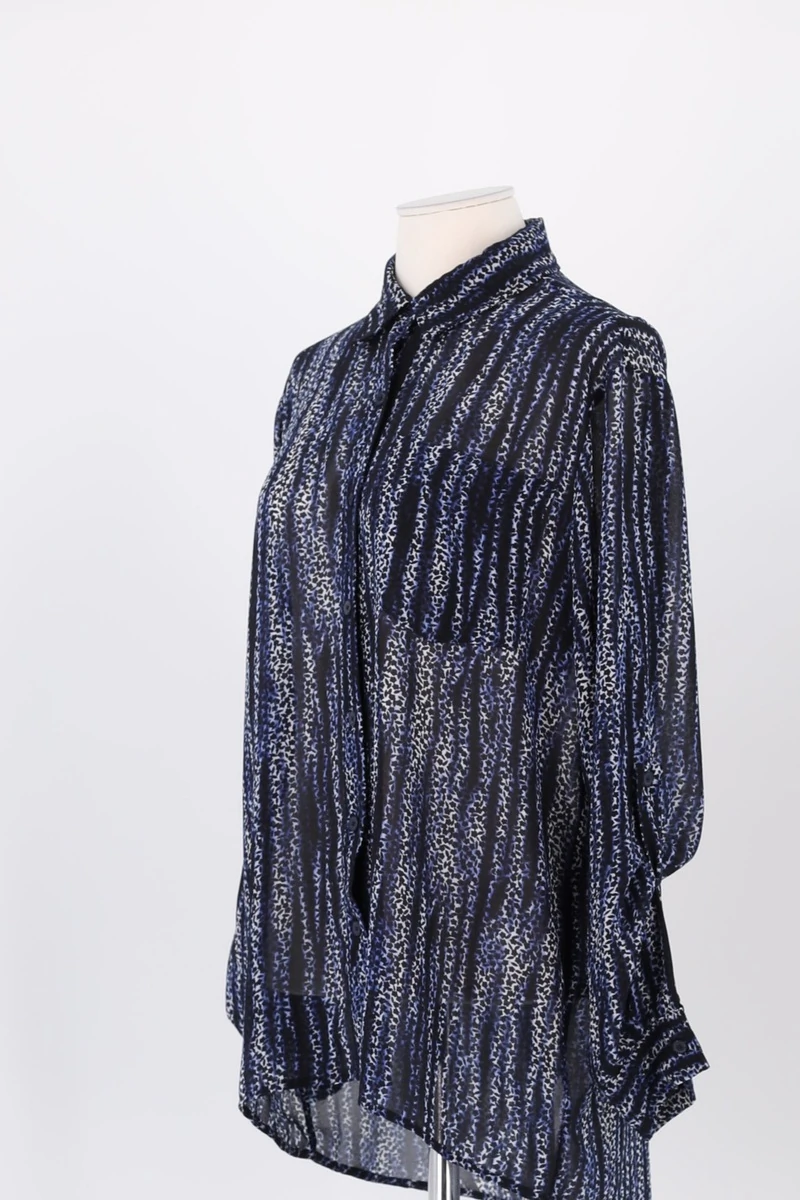 Shirt MICHAEL KORS - Seconde main Blue