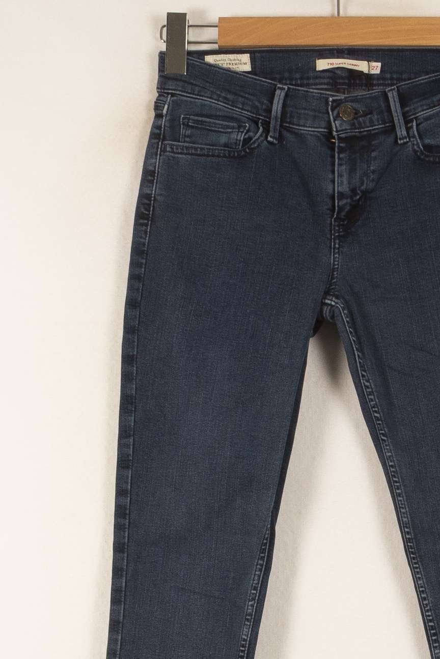 Jeans LEVI'S - Seconde main Blue