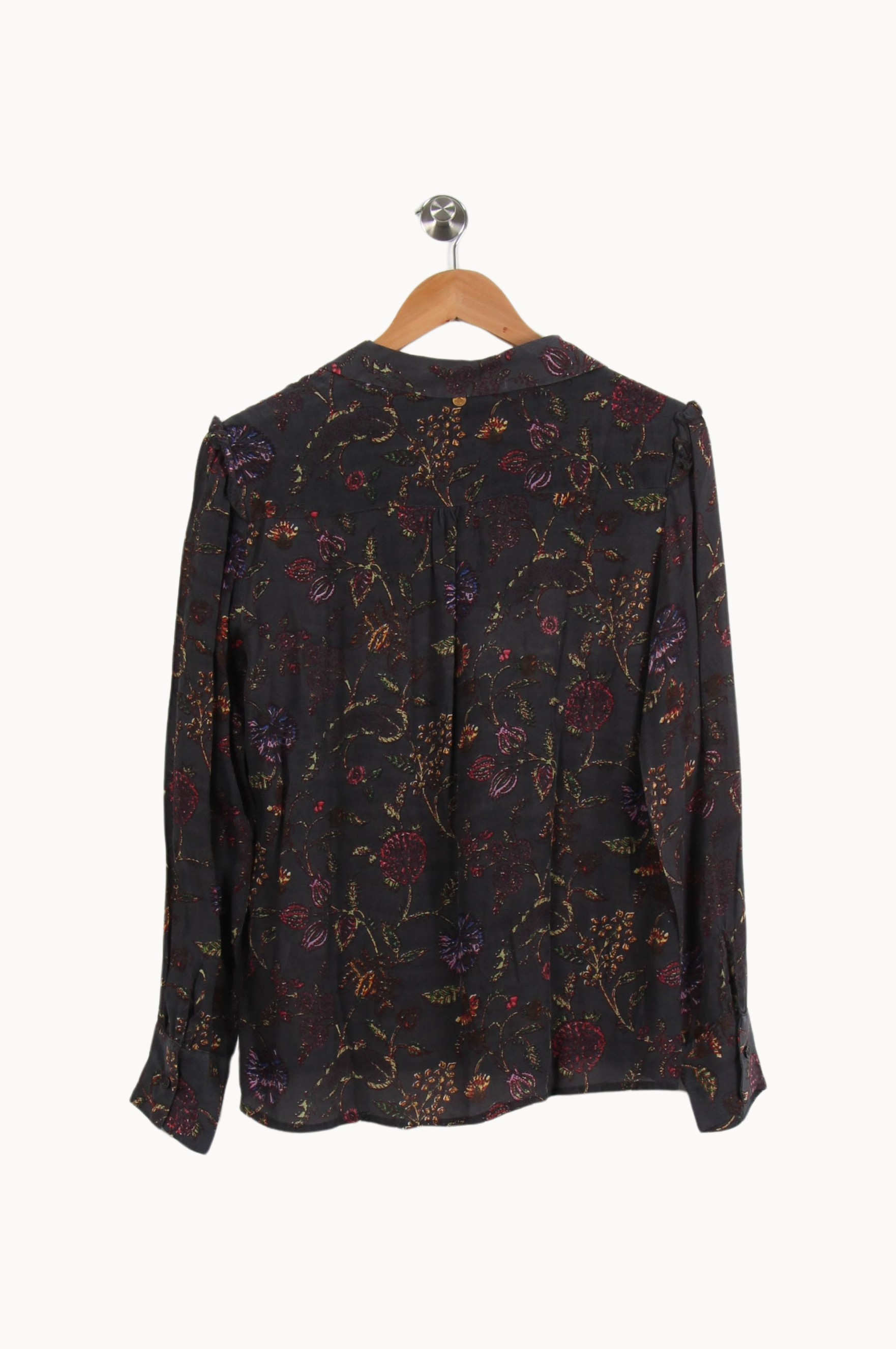 Shirt ANTIK BATIK - Seconde Main Multicolored