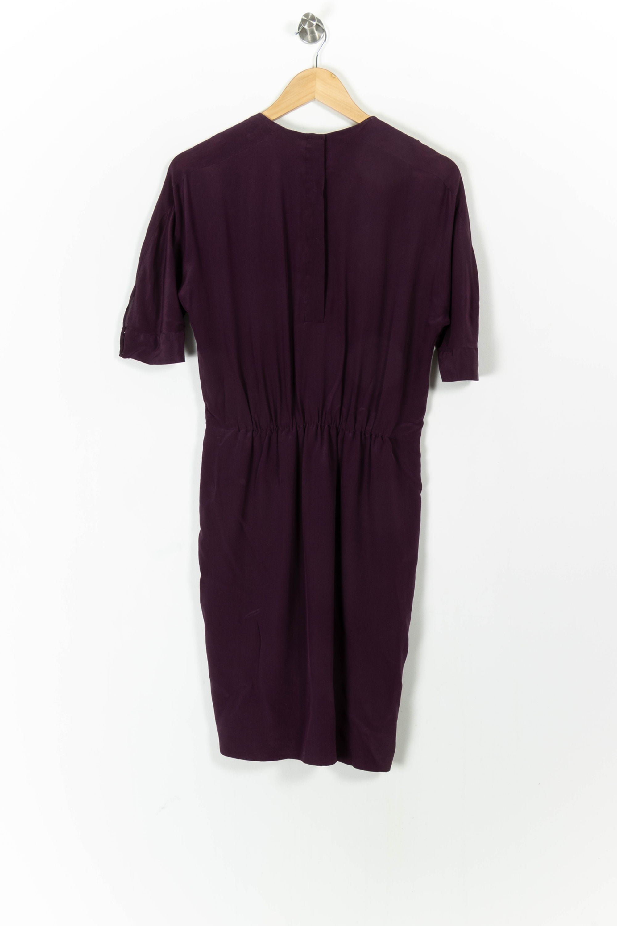 Short & midi dress BIMBA Y LOLA - Seconde main Purple