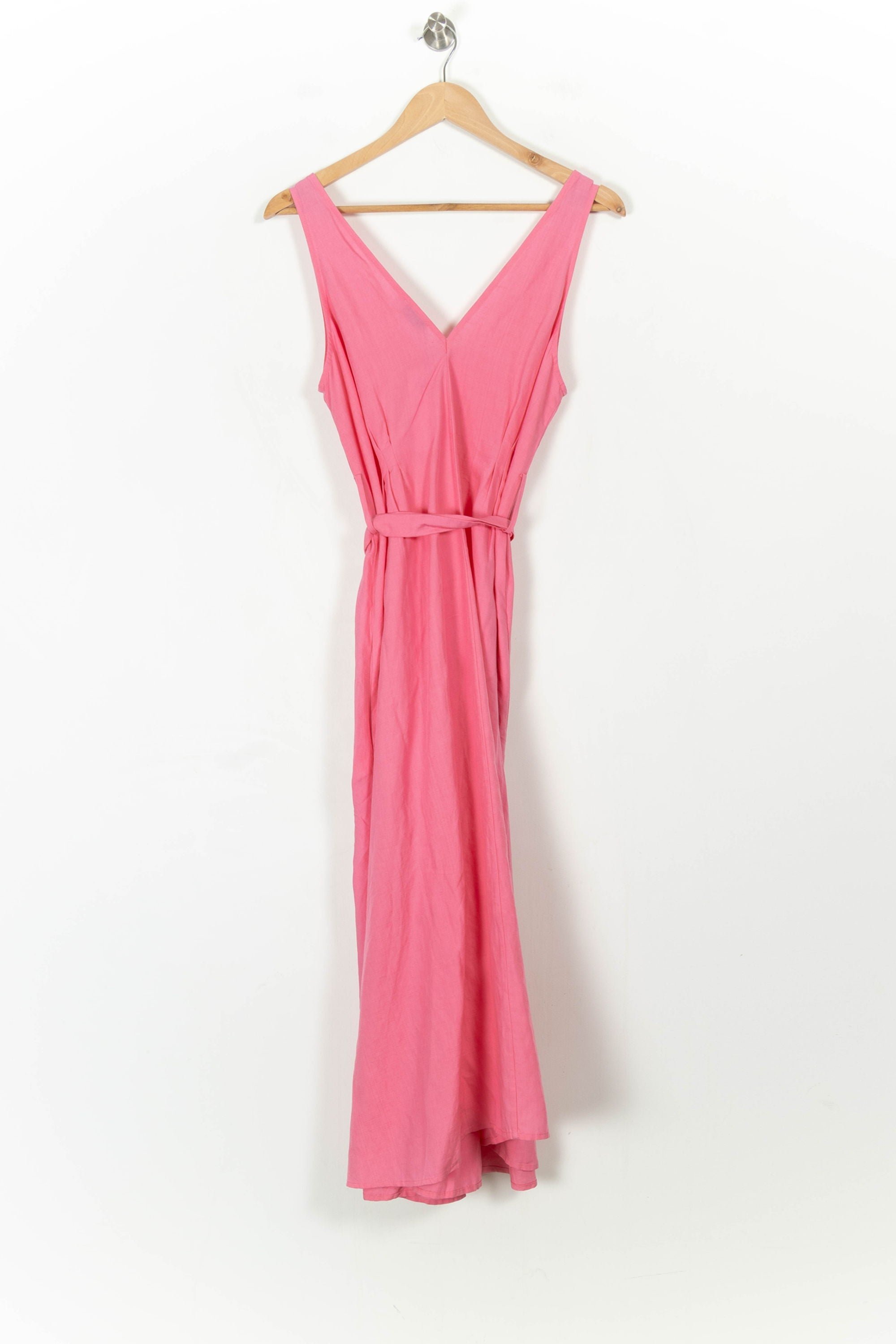 Long dress CLOSED - Seconde Main Pink