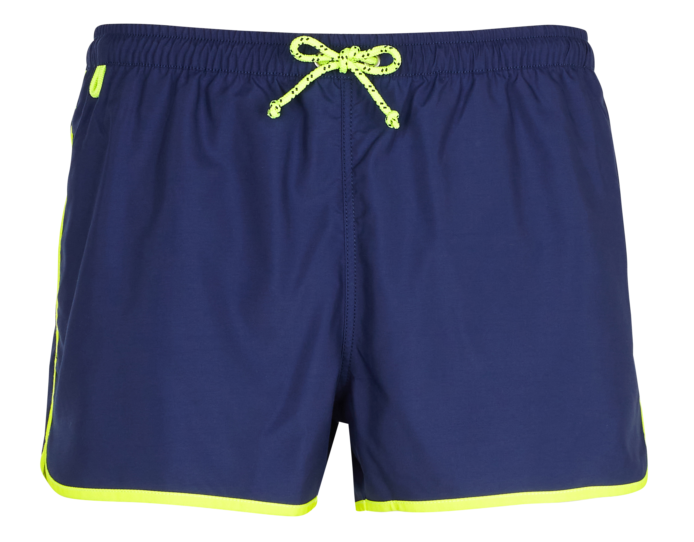 Swim shorts GILI'S Blue