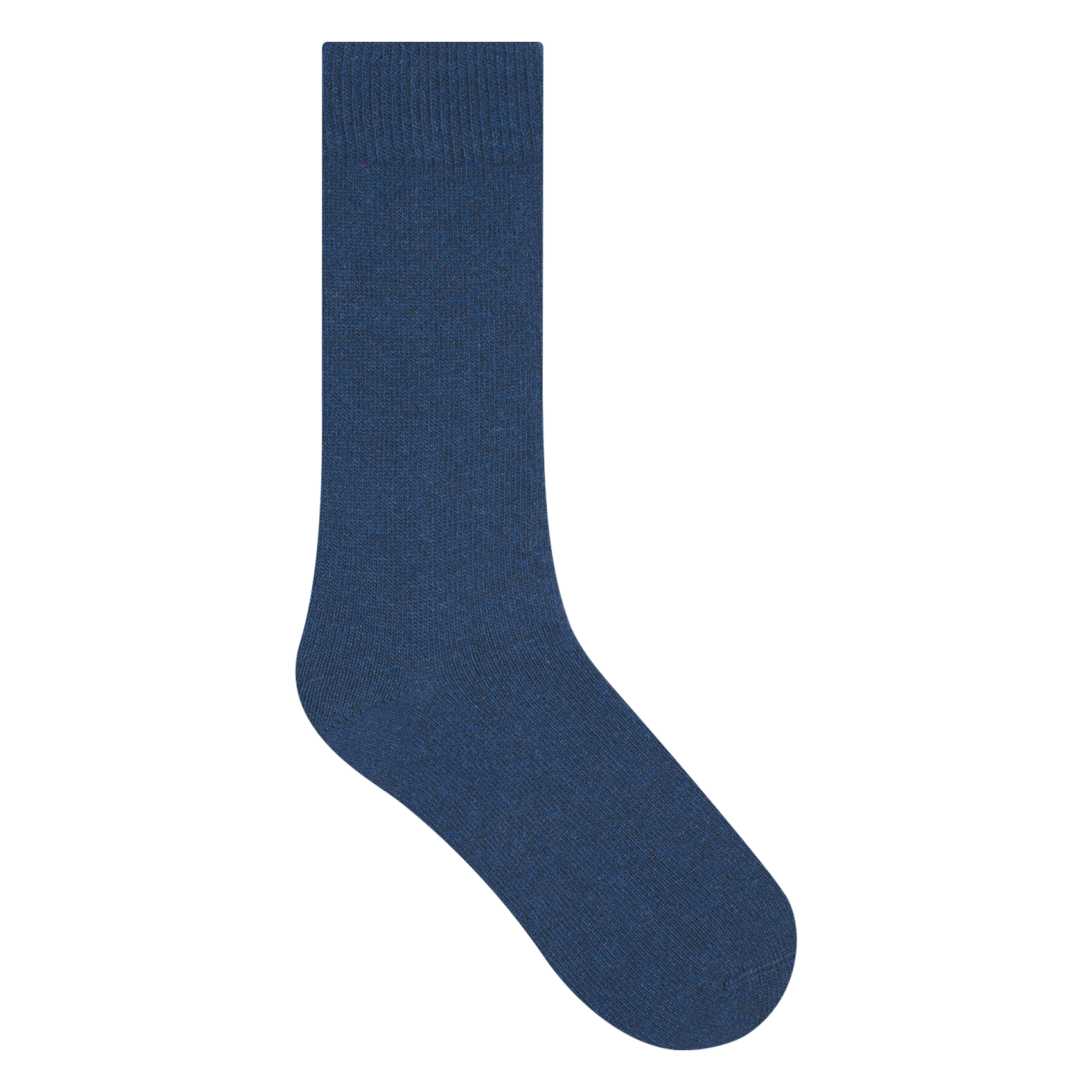 Wool-blend socks BLEUFORET