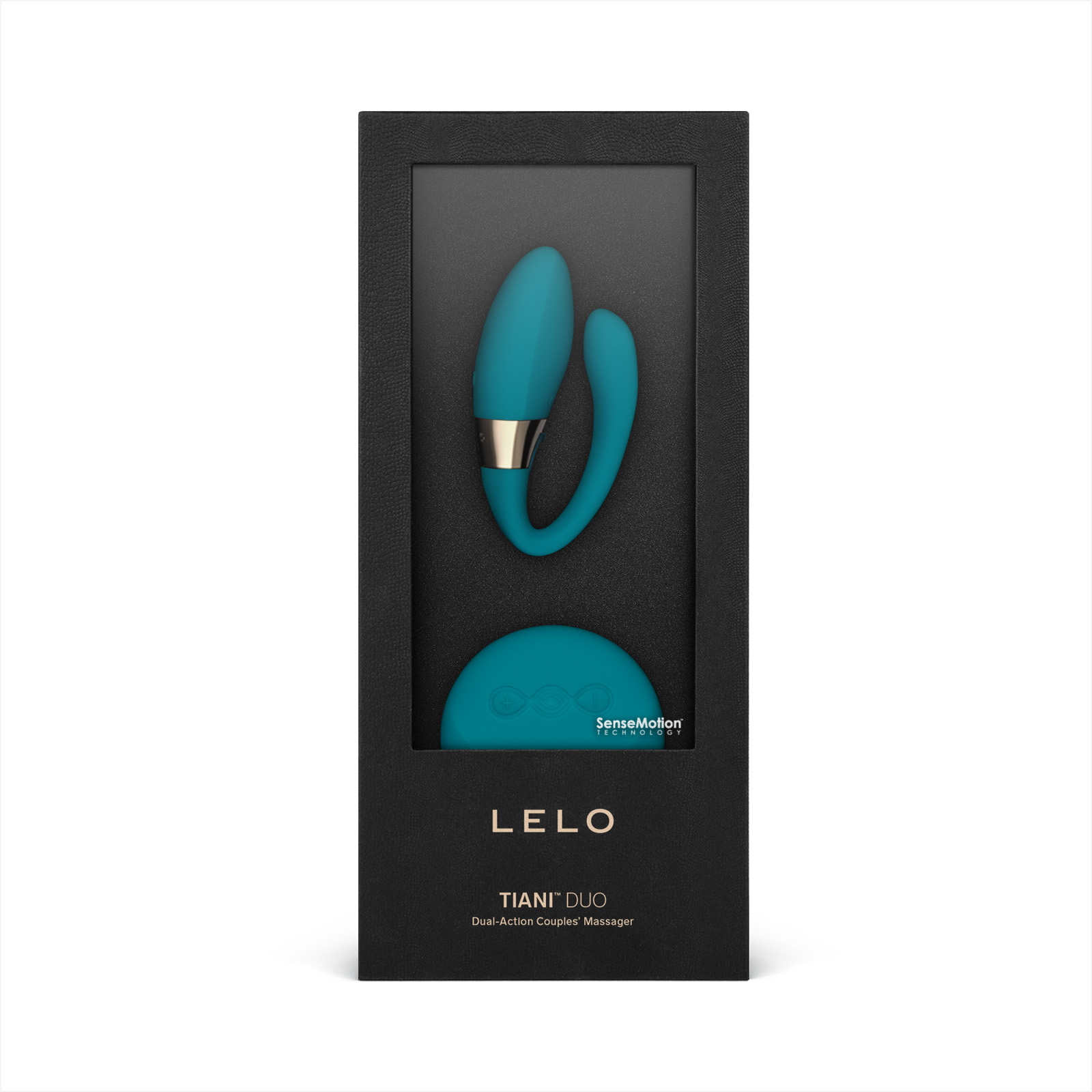 Sextoys femme pour couple LELO Bleu
