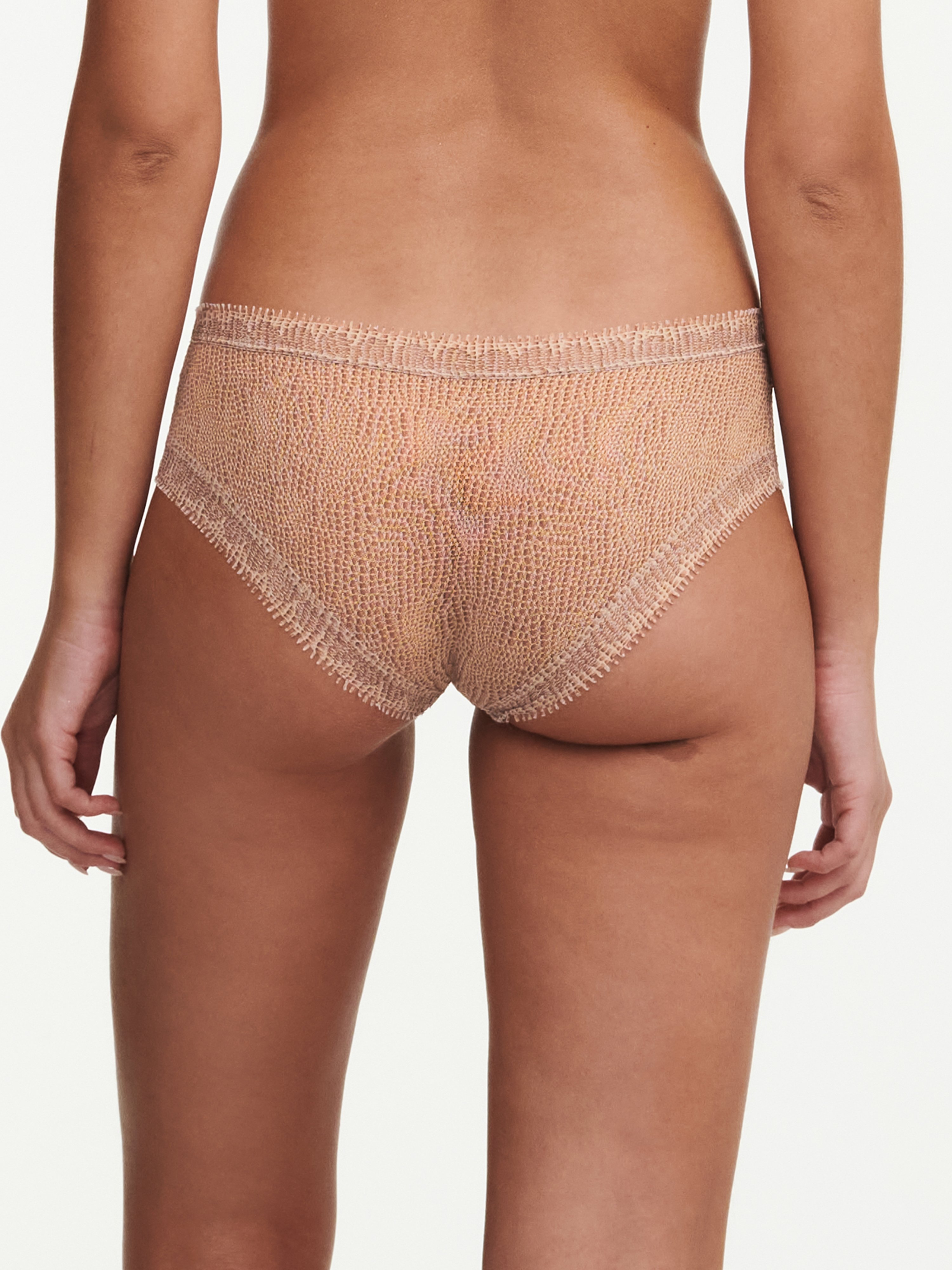 A La Belle Etoile lace shorts | Multicolored CHANTELLE Women
