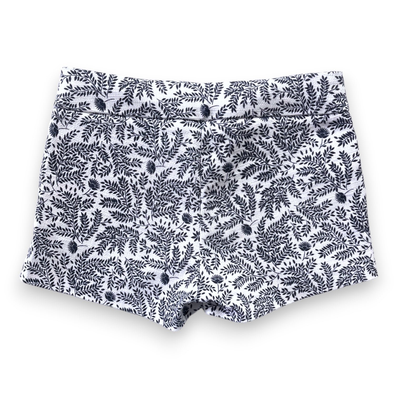 White child shorts - 6 years TARTINE ET CHOCOLAT - seconde-main White