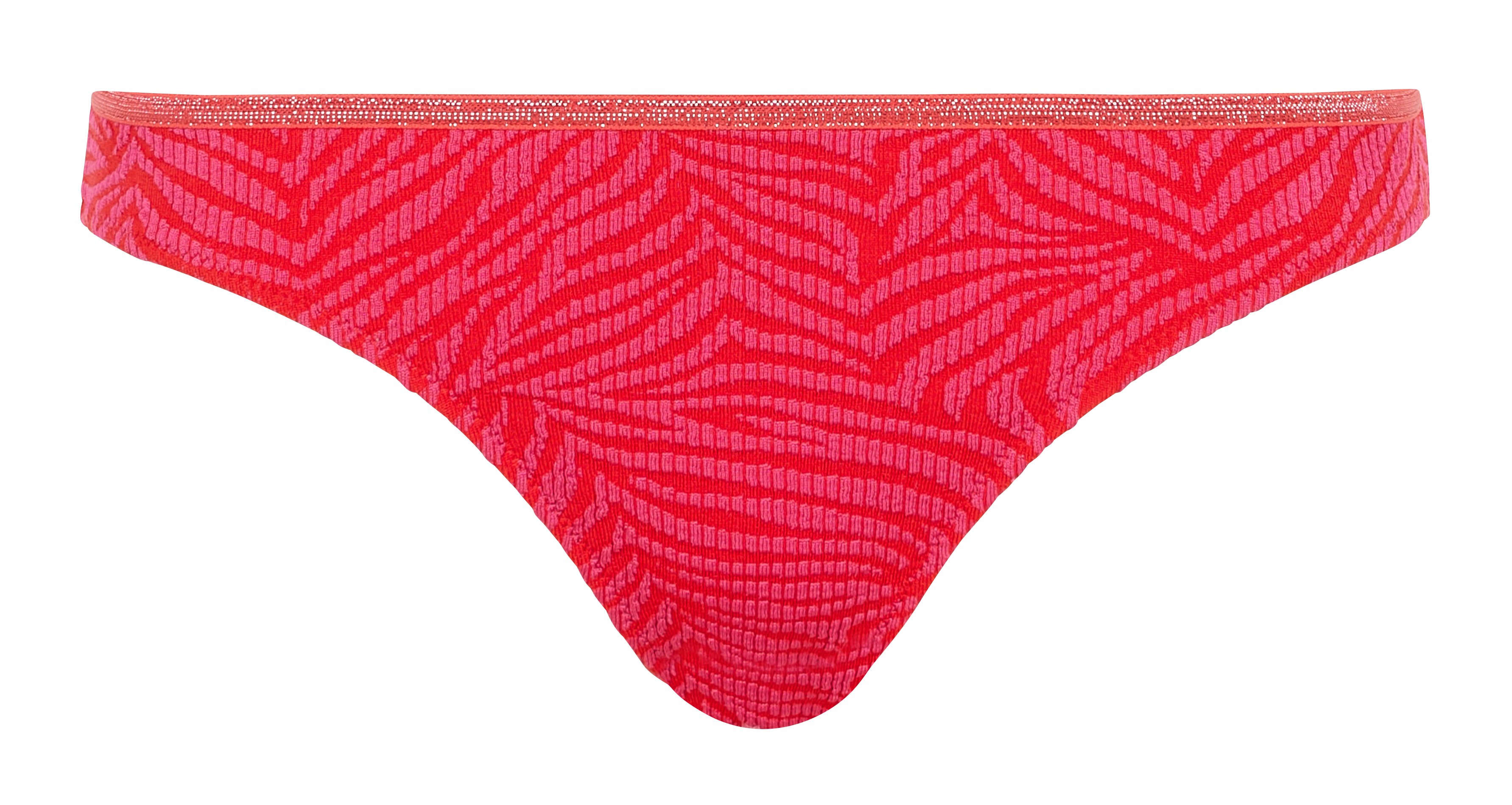 Bas de maillot de bain  LA NOUVELLE Rose