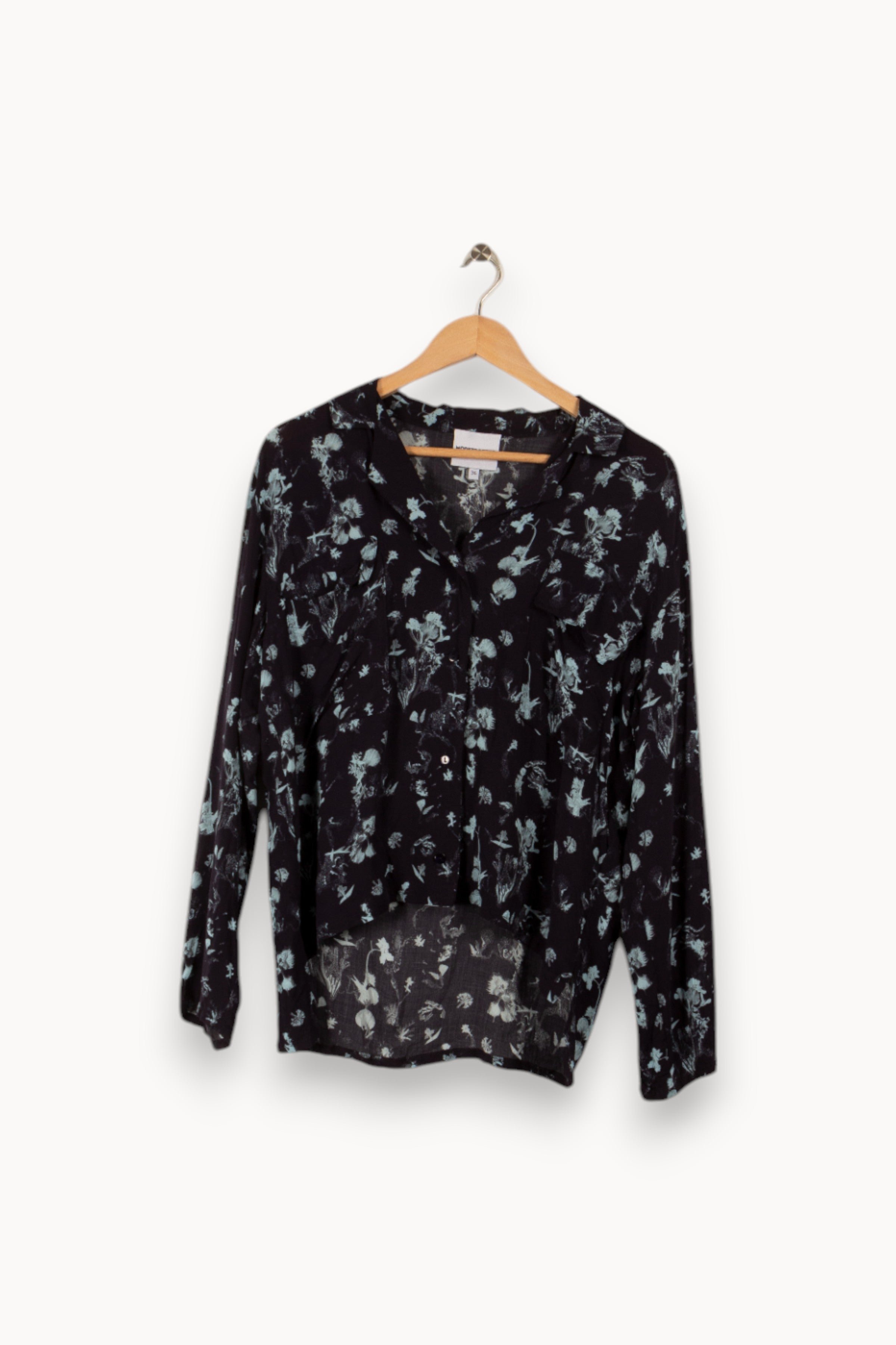 . MODETROTTER - Seconde Main Blue