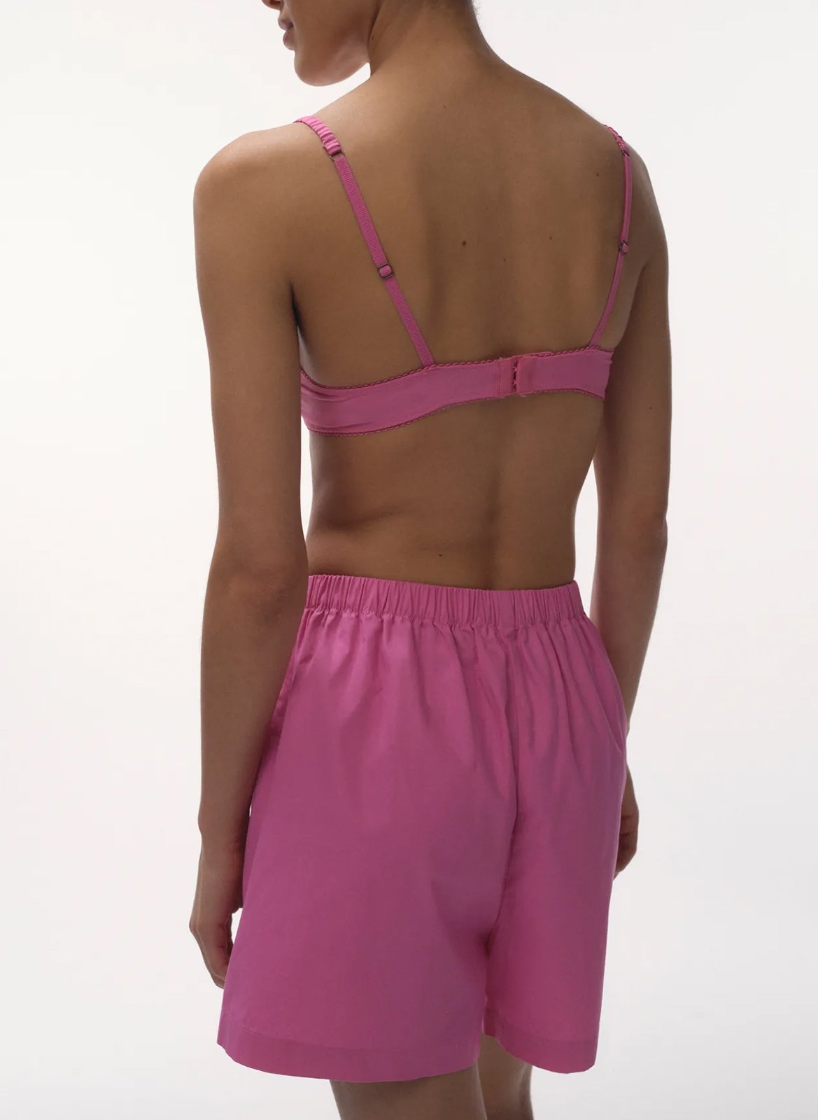 Spitzen-BH LOVE STORIES Rosa