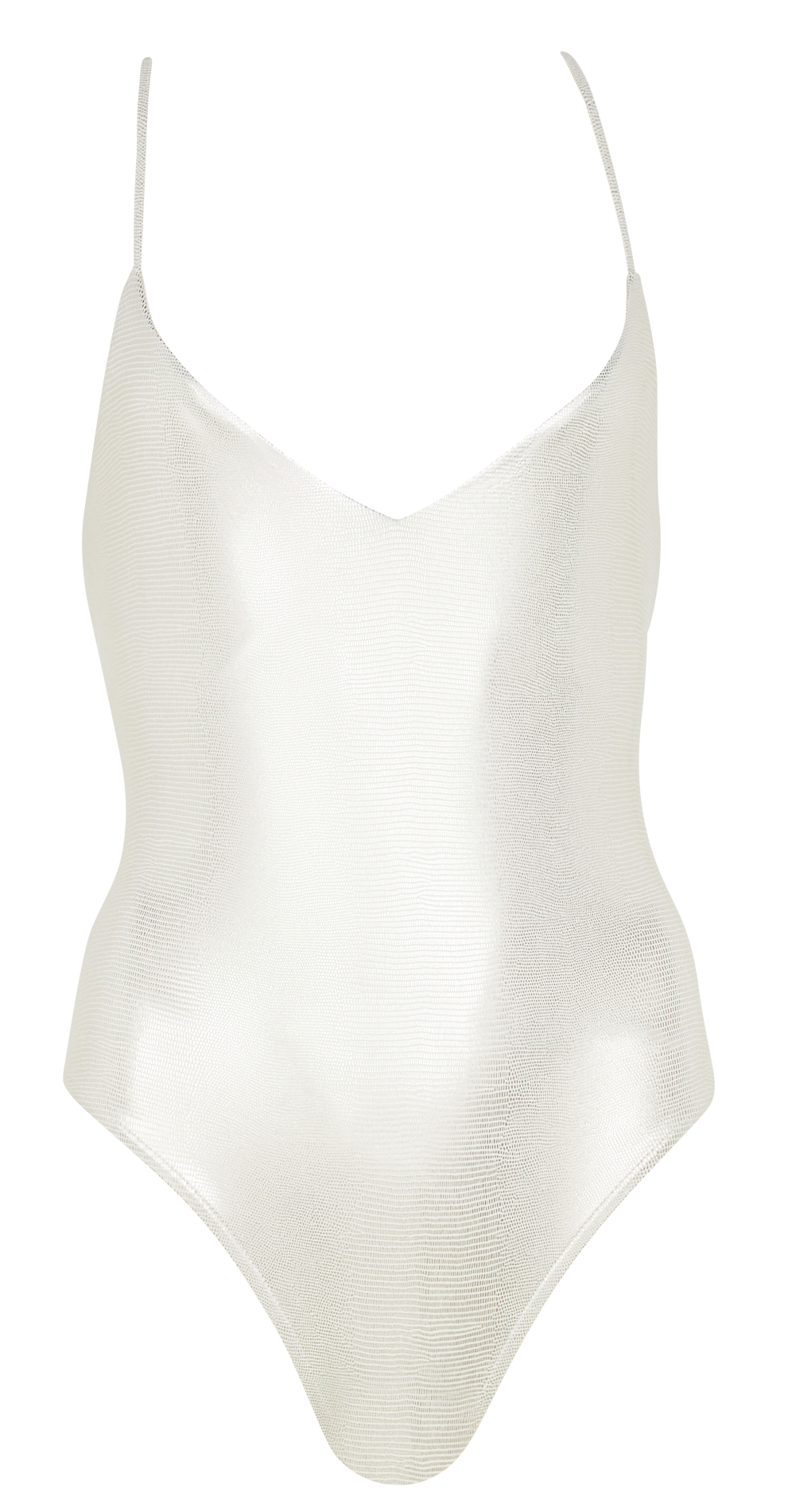 Badpak met studs BELIZA Beige