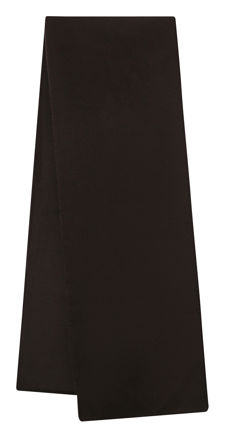 Echarpe en laine mélangée GRACE ET MILA Marron