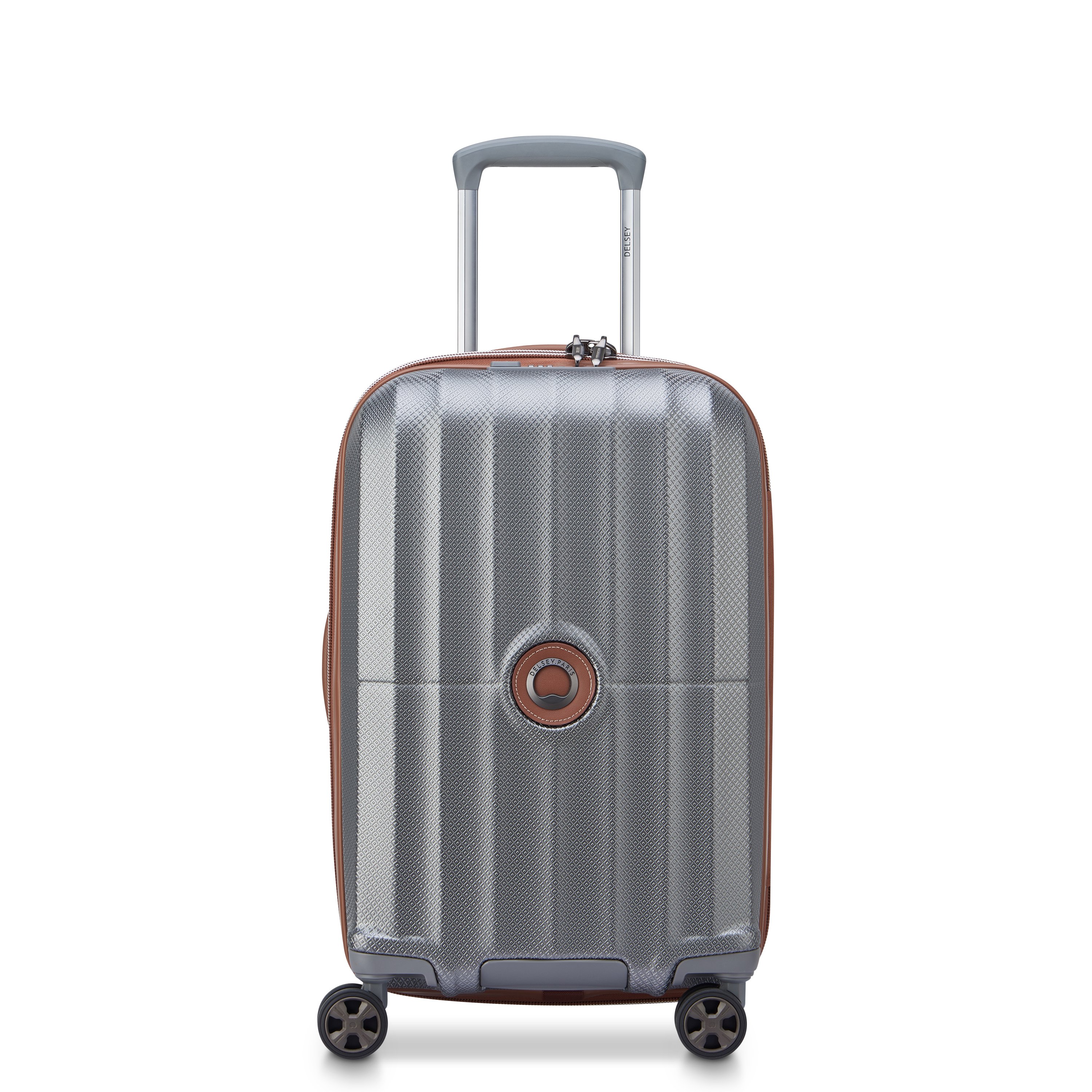 Valise cabine rigide DELSEY PARIS