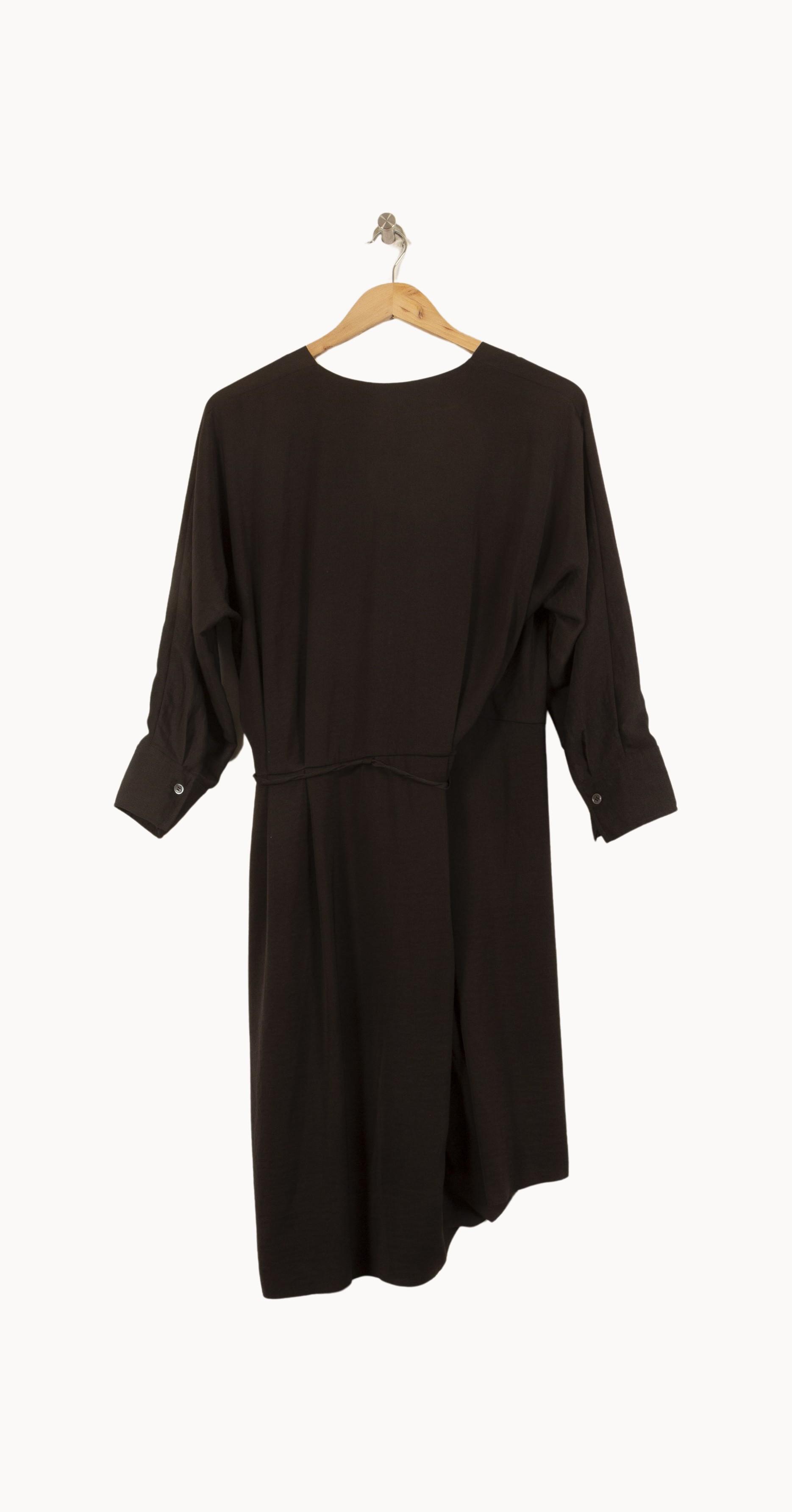 Short & Midi Dress FILIPPA K - Seconde Main Grey