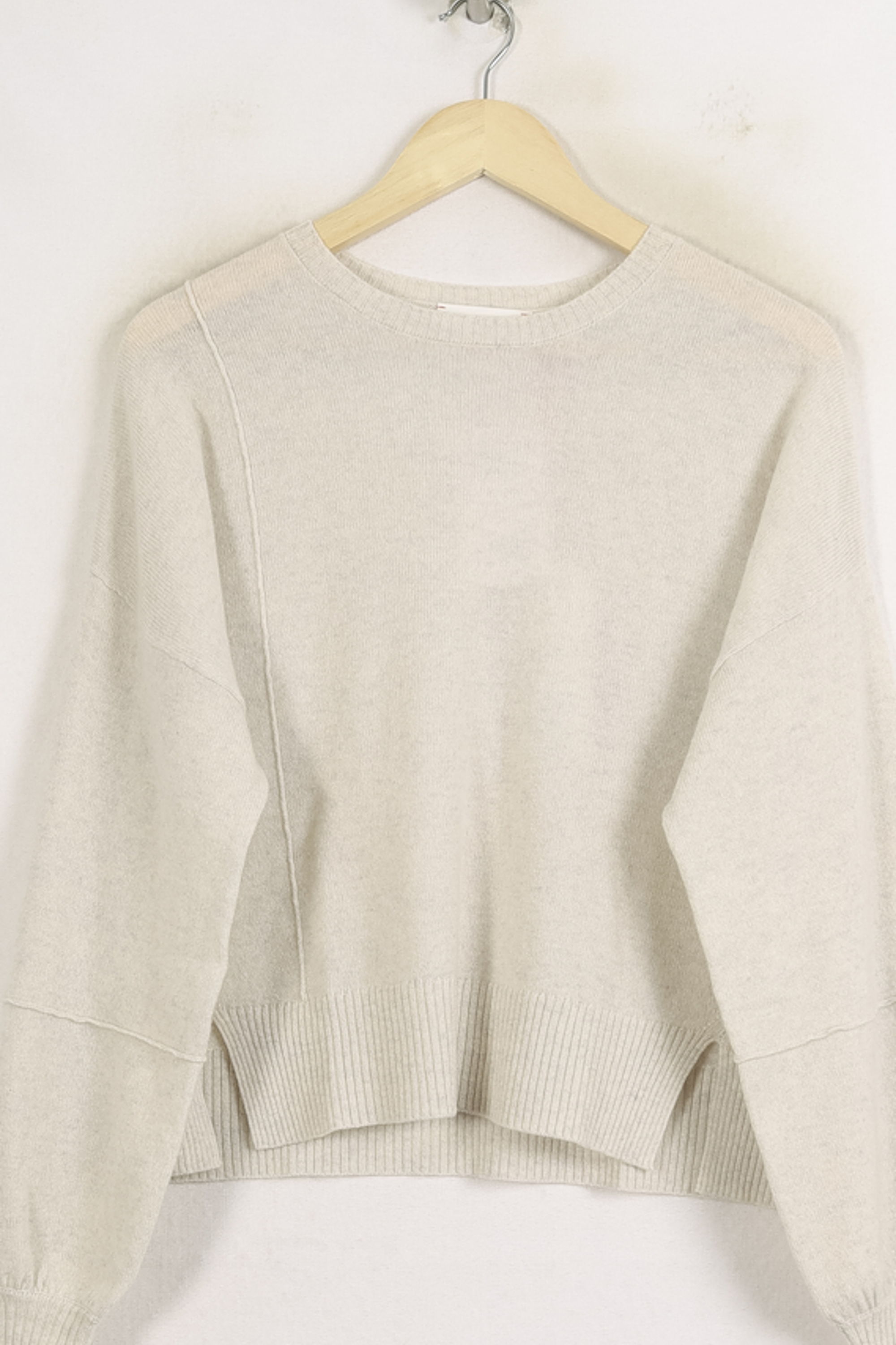 Knitwear ABSOLUT CASHMERE - Seconde main Grey