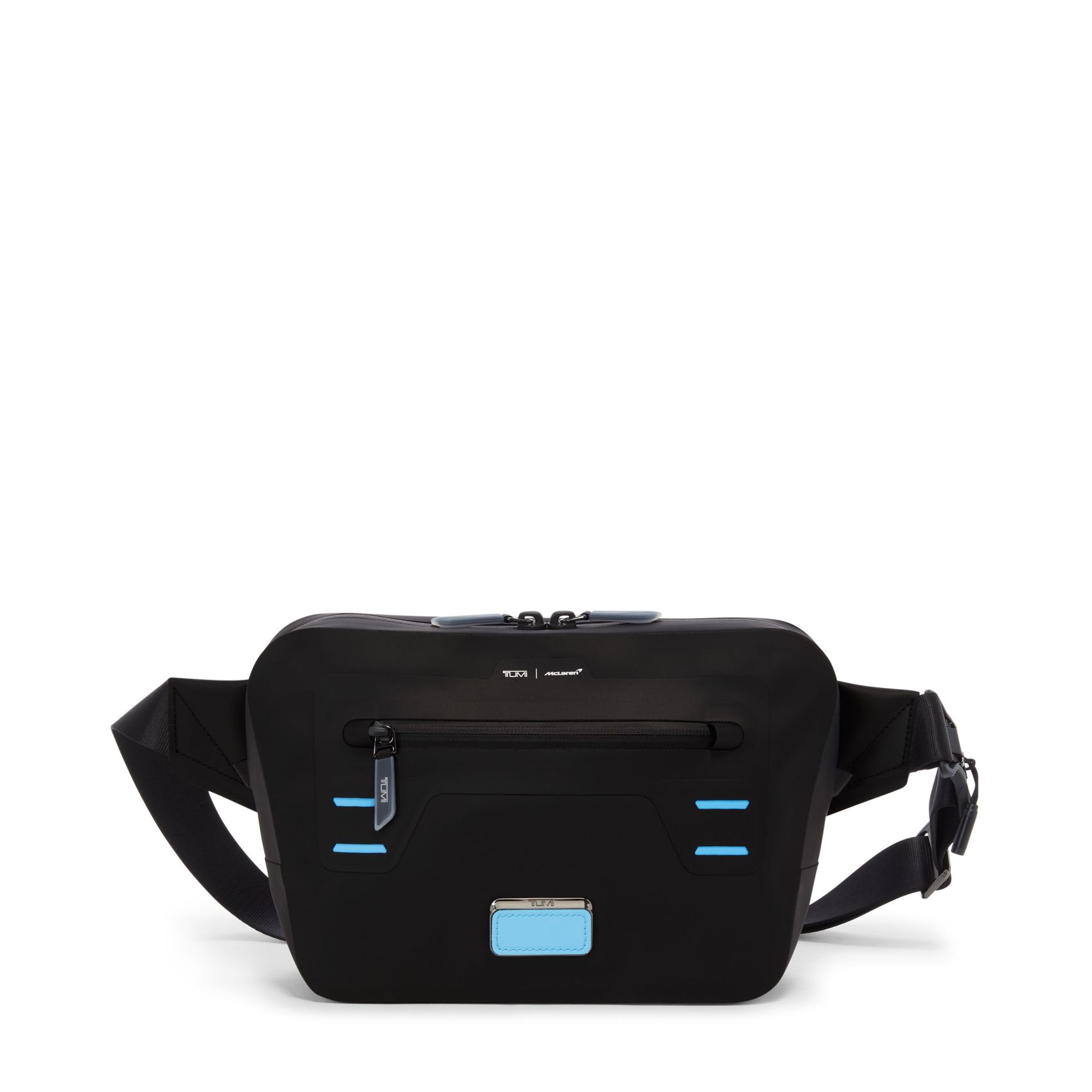 Tumi x McLaren cross-over bag size S TUMI Black