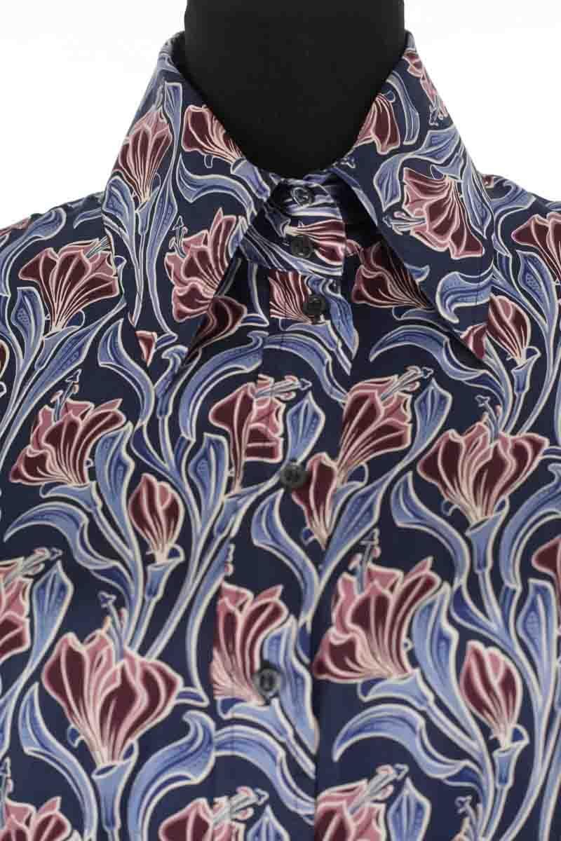 Shirt BOSS - SECONDE MAIN Multicolored