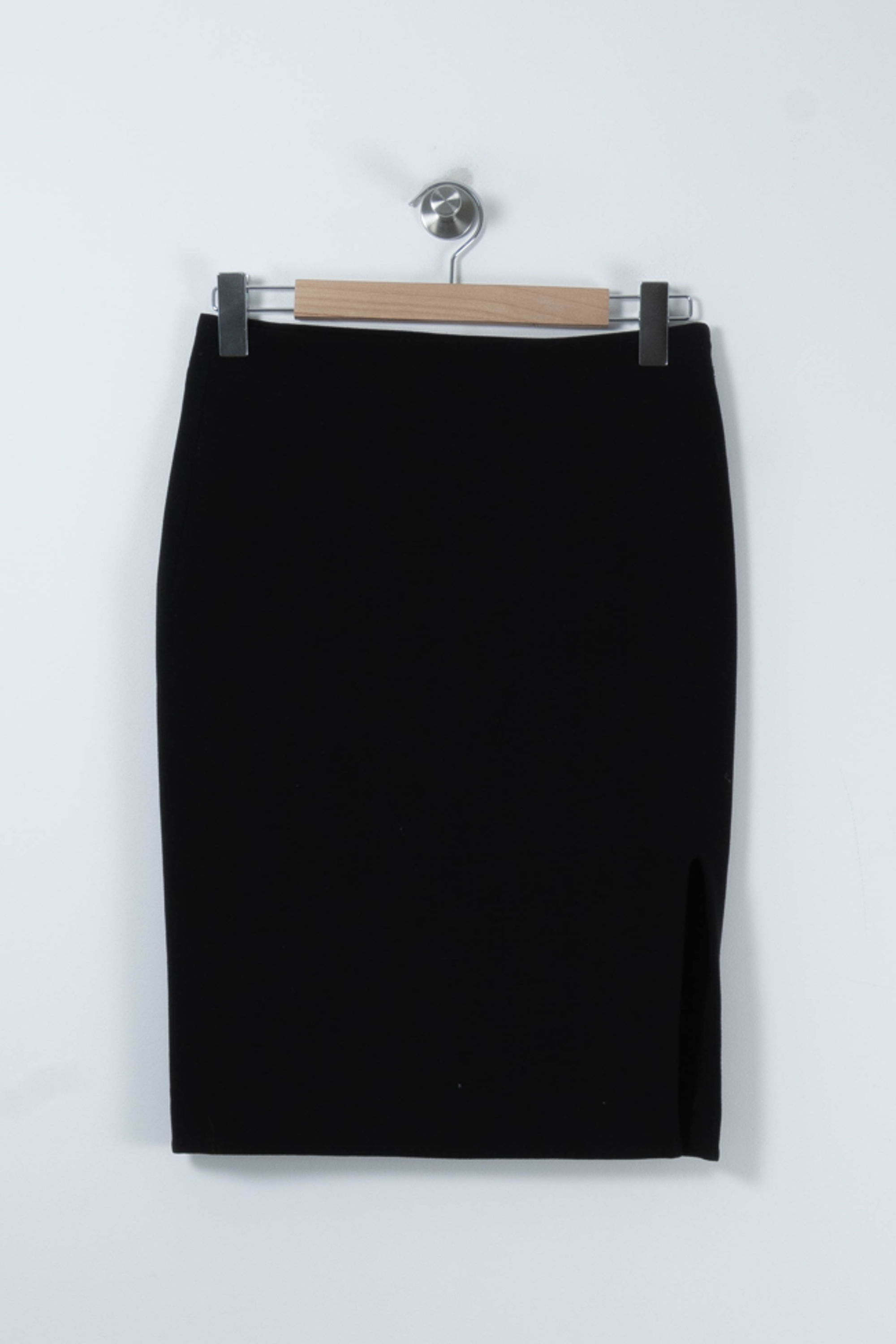 Long skirt ACNE STUDIOS - Seconde Main Black