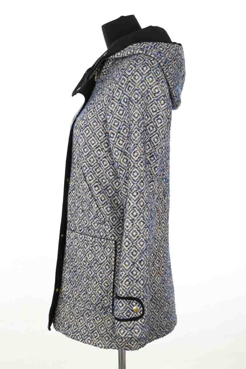 Coat SEZANE - Seconde main Blue