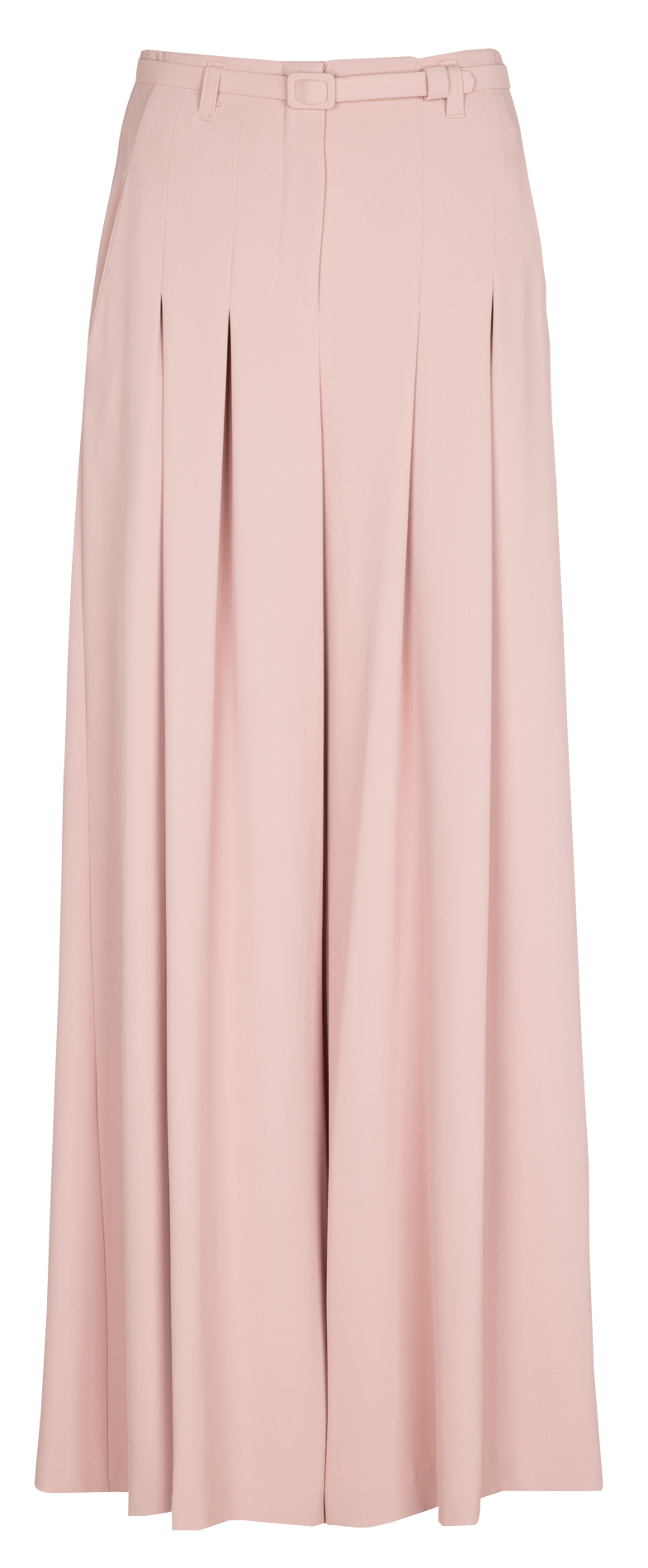 Wijde broek IMPERIAL