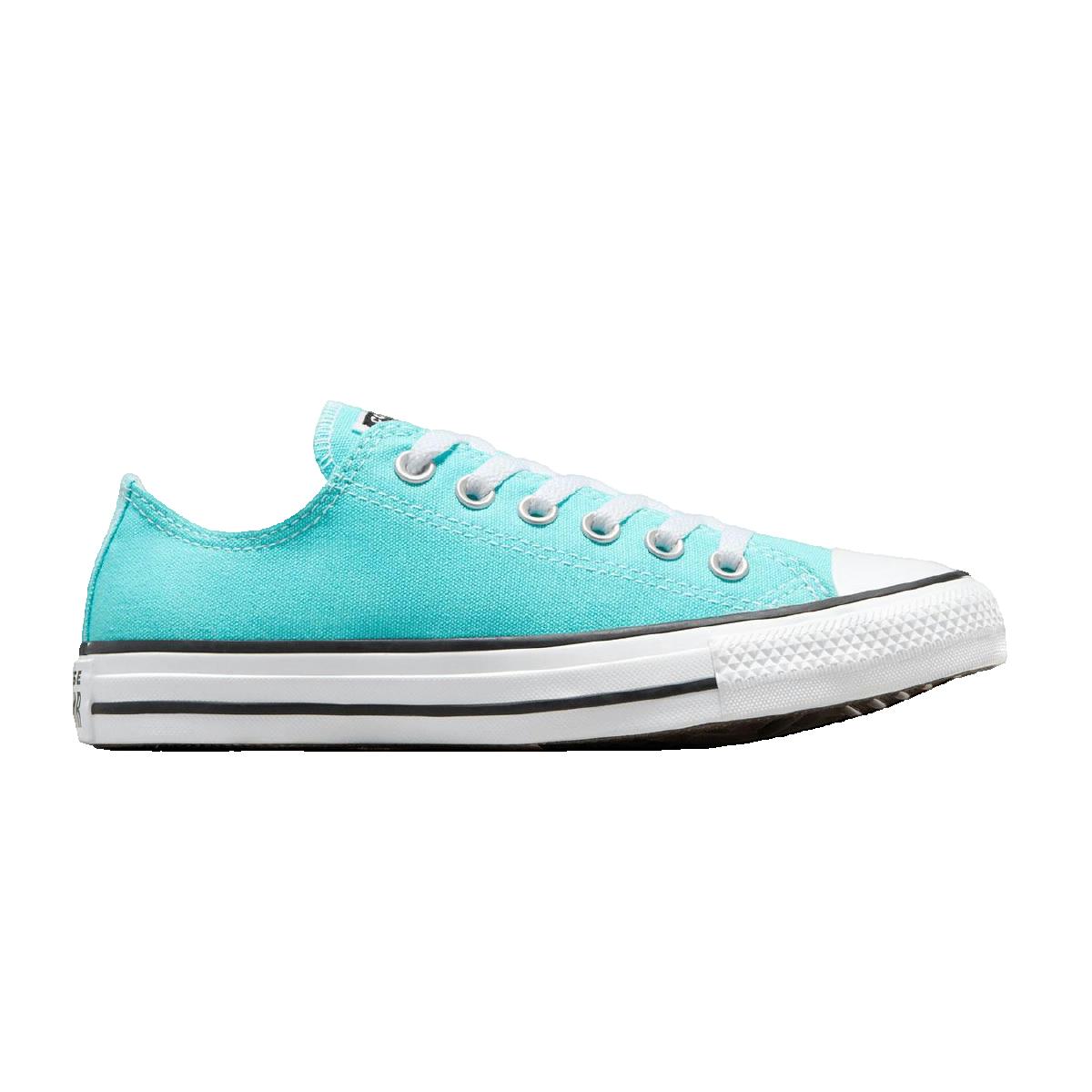 Baskets basses CONVERSE Bleu